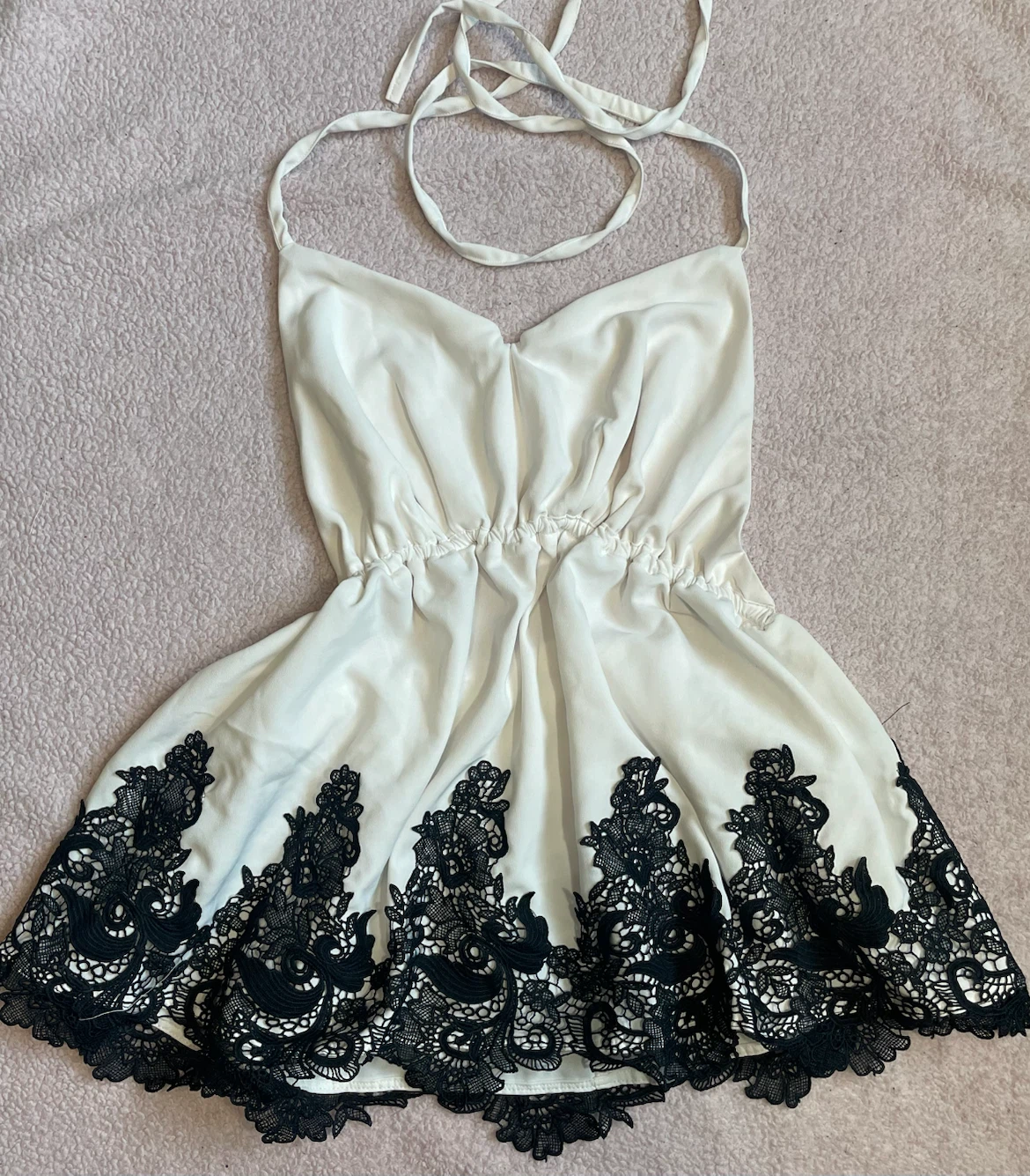 2pcs bundle of dress