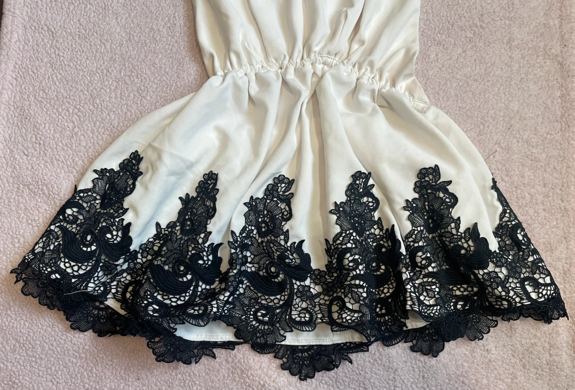 2pcs bundle of dress - photo 4