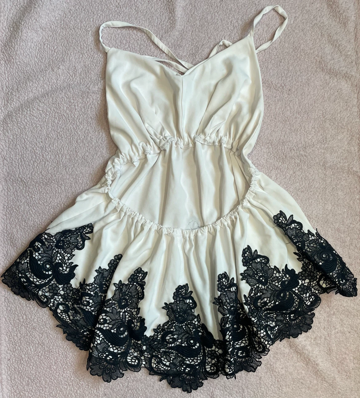 2pcs bundle of dress - photo 5