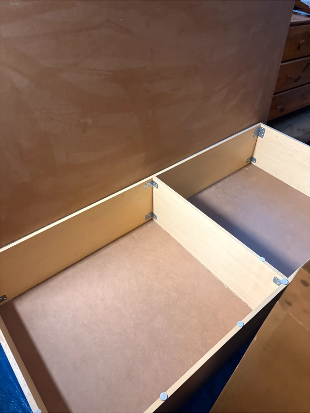 Bed box - photo 2
