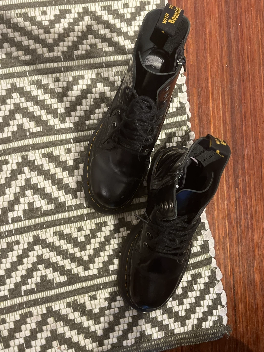Dr. Martens Jadon Boots - photo 2