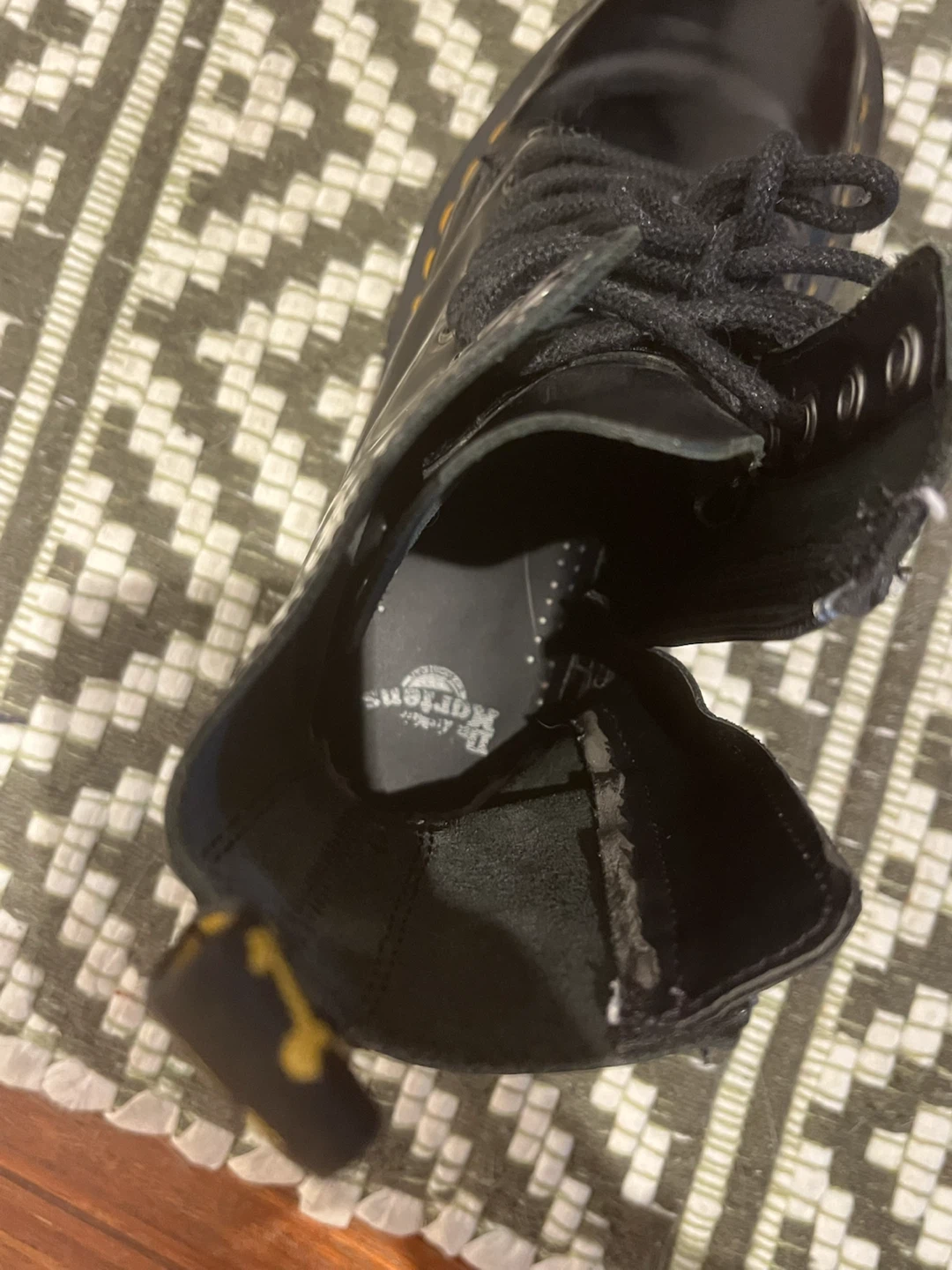 Dr. Martens Jadon Boots - photo 4