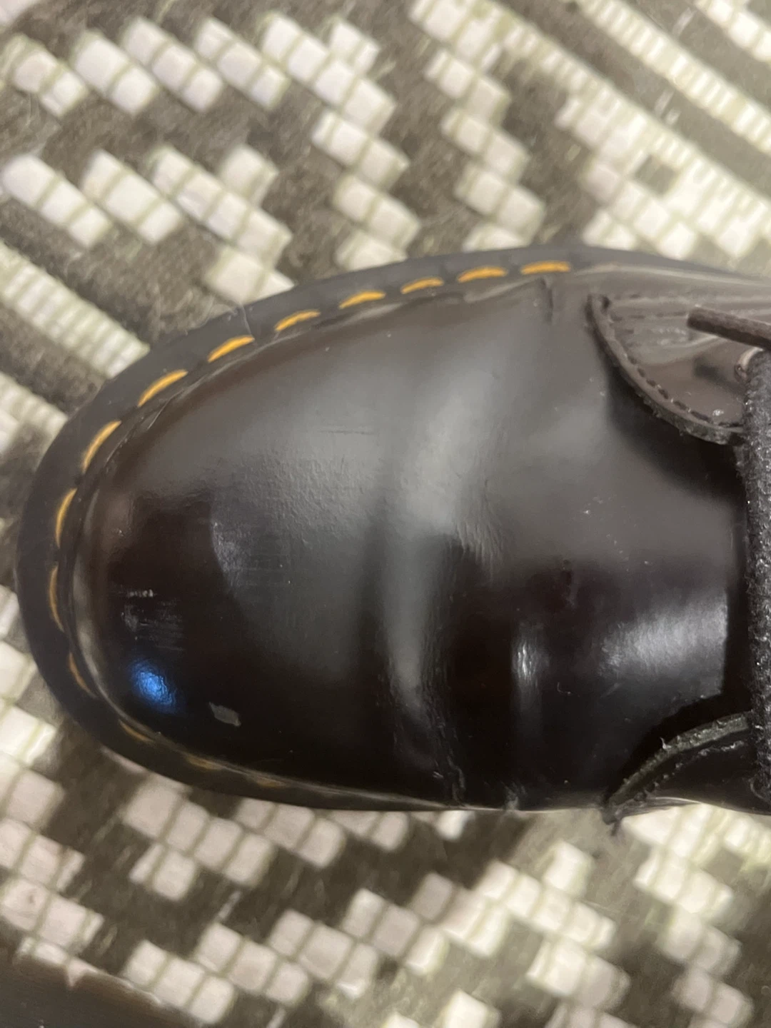 Dr. Martens Jadon Boots - photo 5