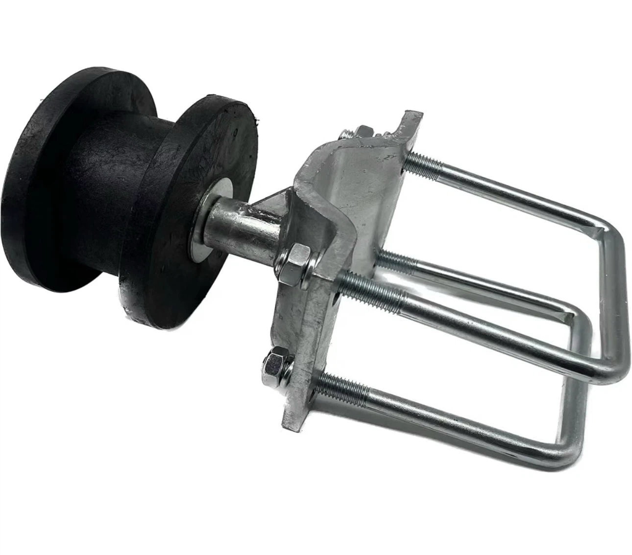 Solar Crows Nylon Sliding Cantilever Gate Roller