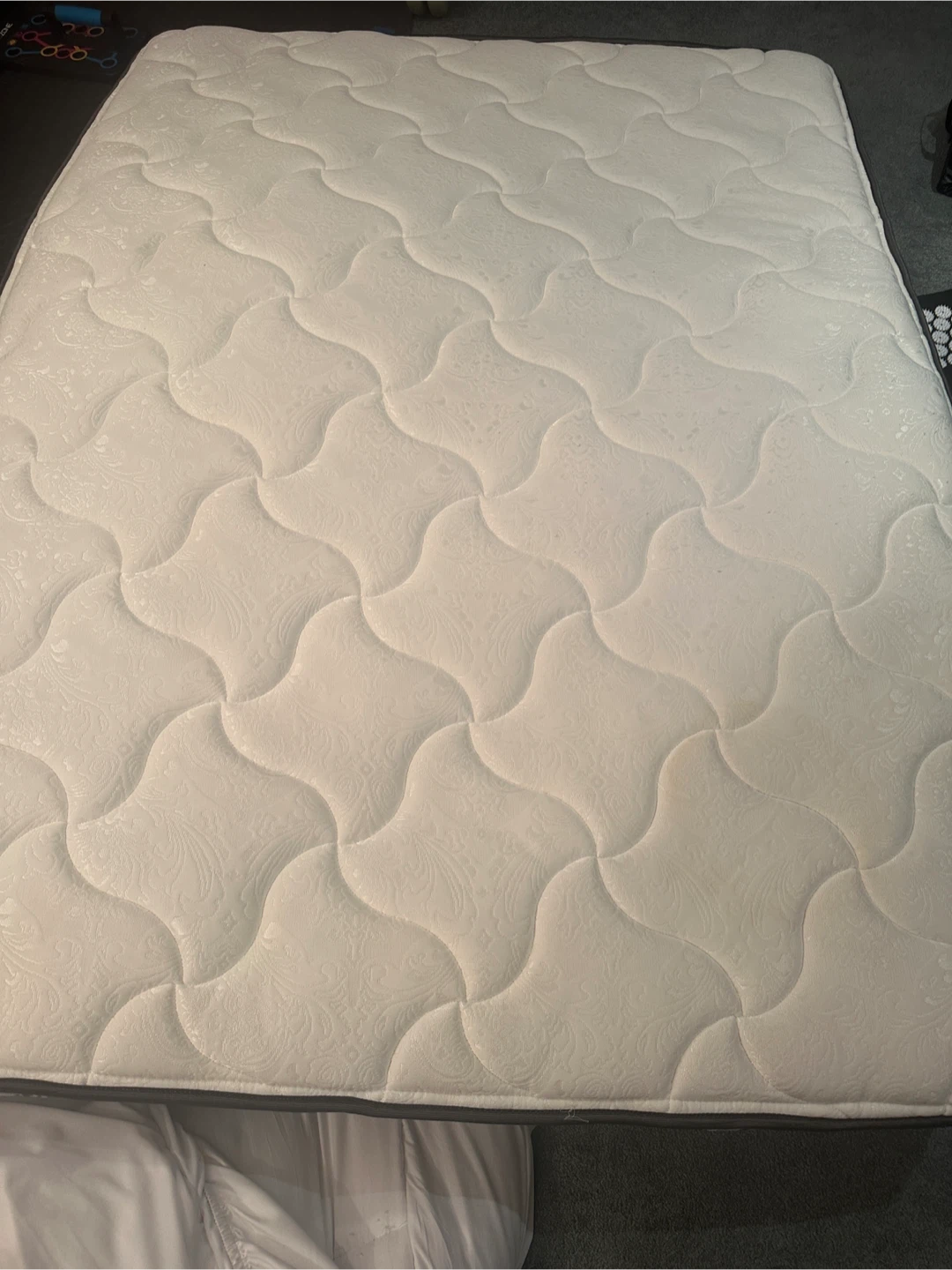 Willow Mattress - photo 2
