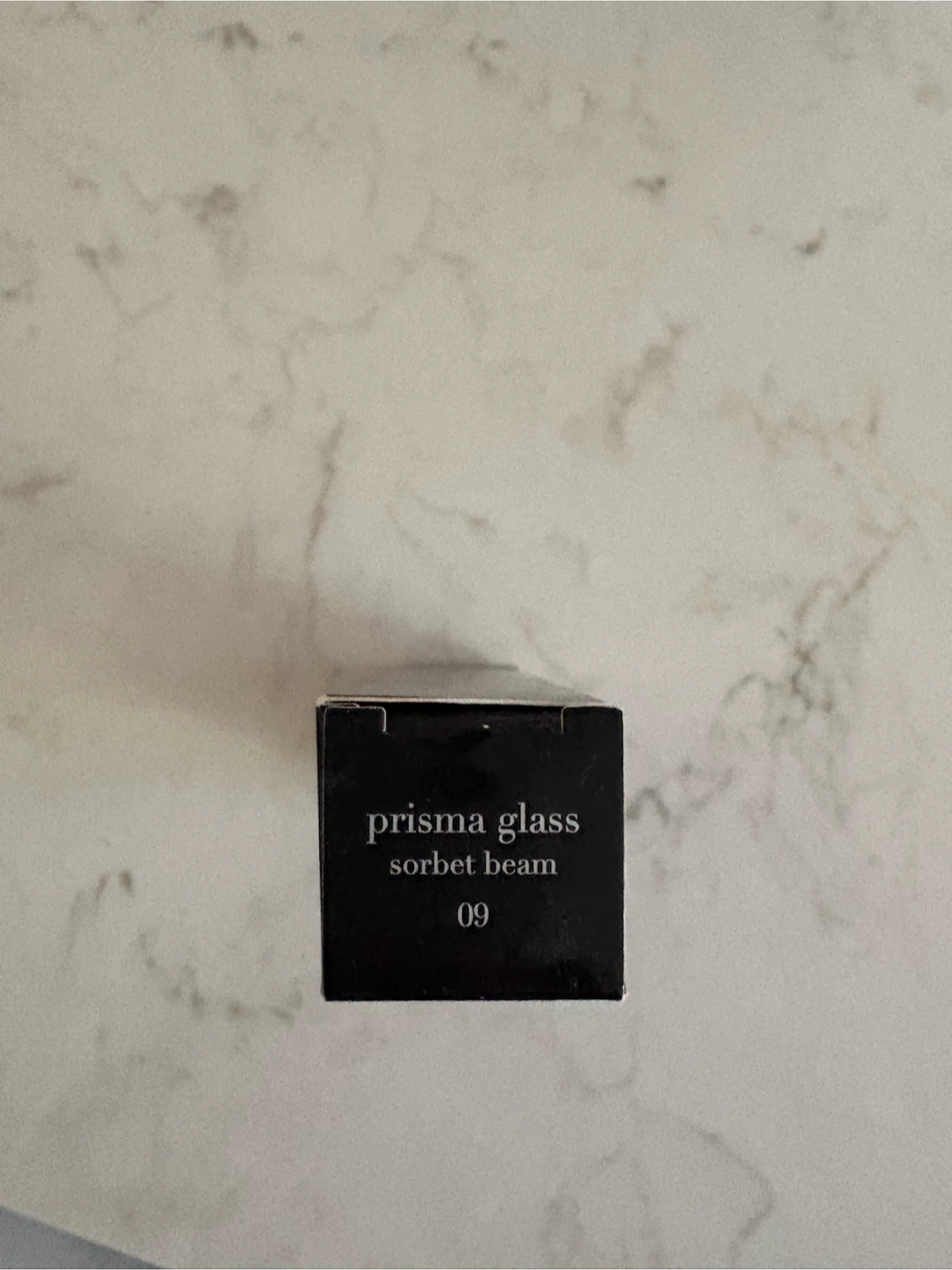 Giorgio Armani Prisma Glass Lip Gloss - 09 Sorbet Beam - photo 3