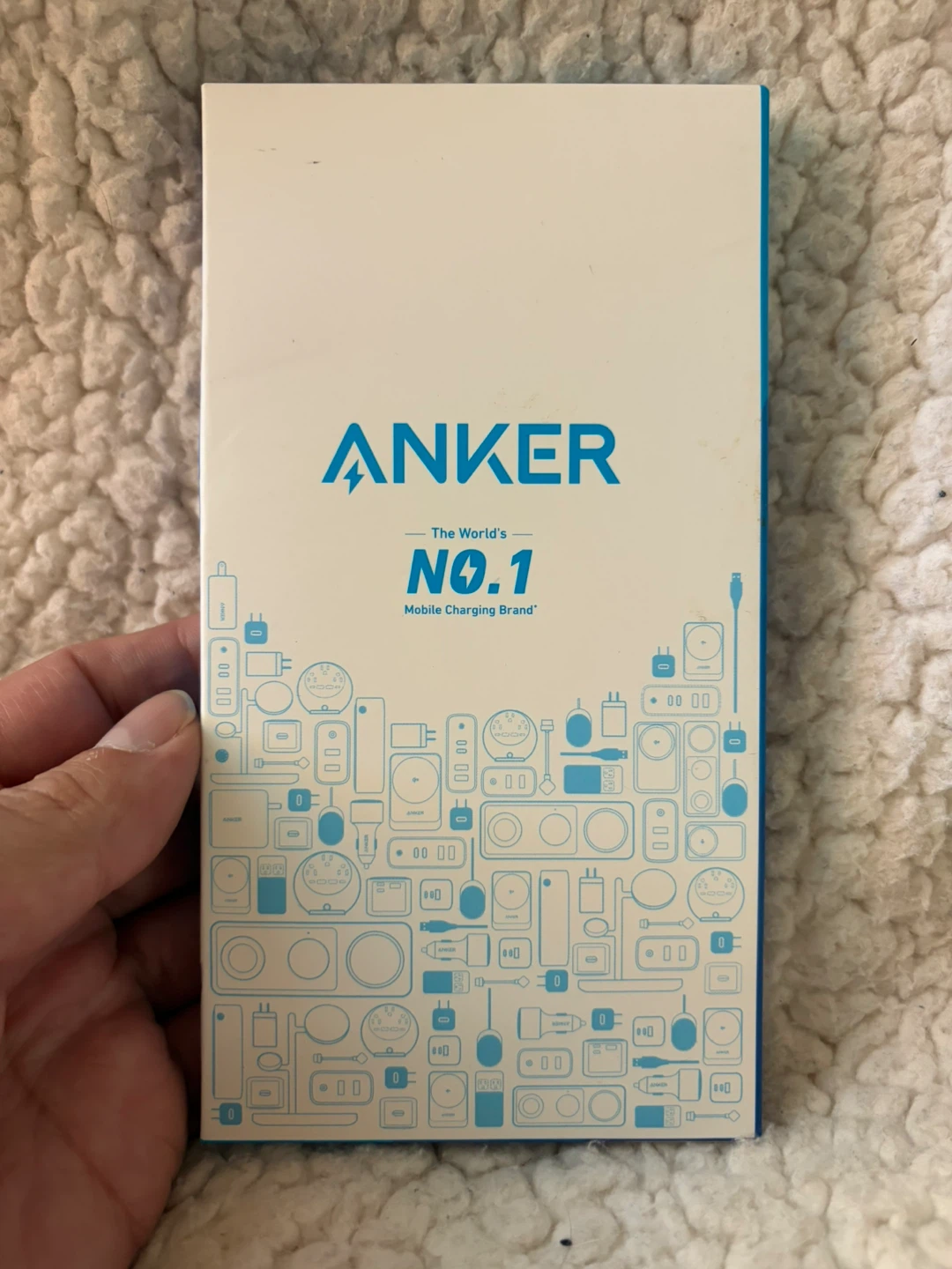 Anker MagGo Magnetic Case for iPhone 16 - photo 3