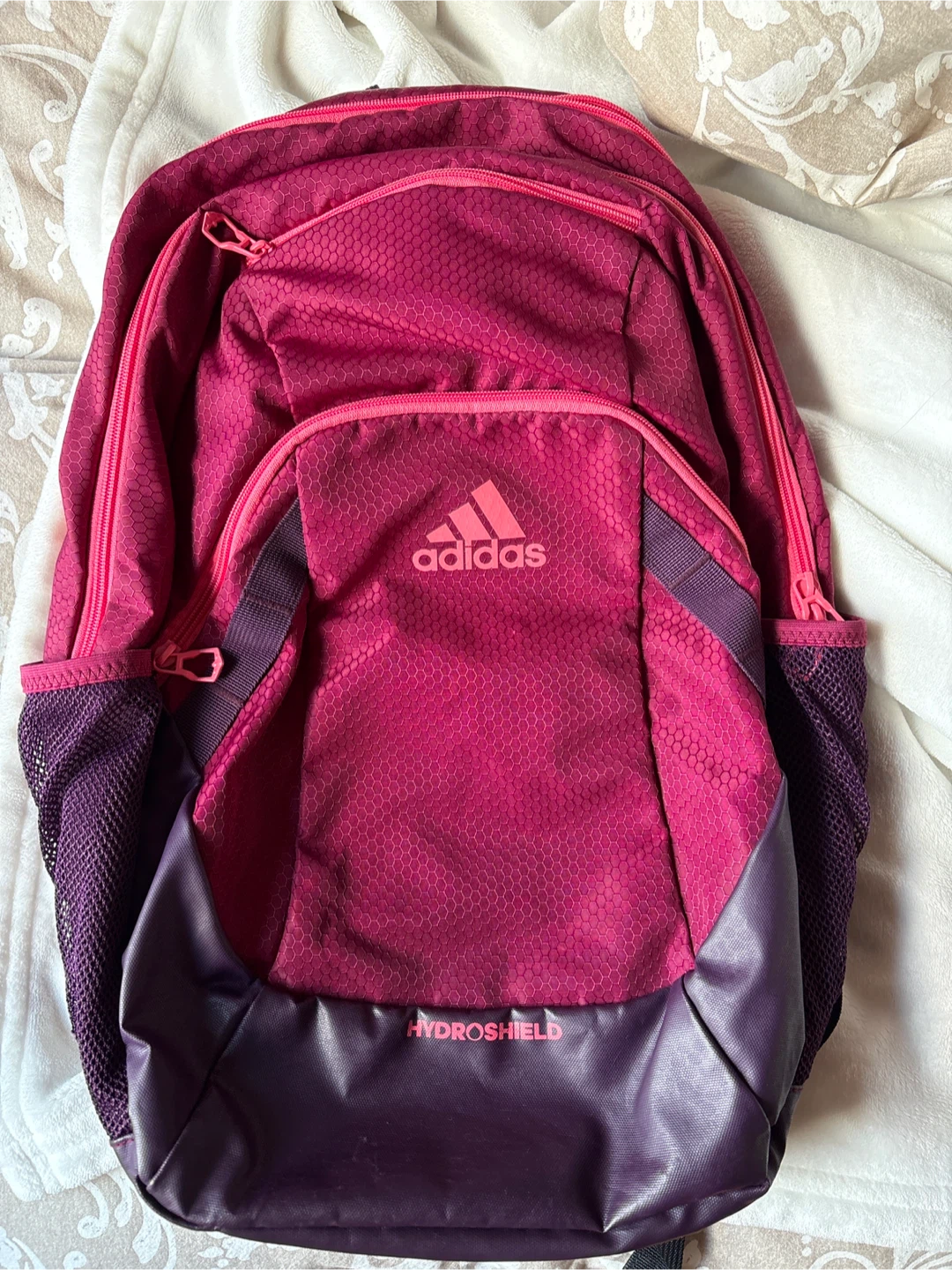 Adidas Hydroshield Backpack