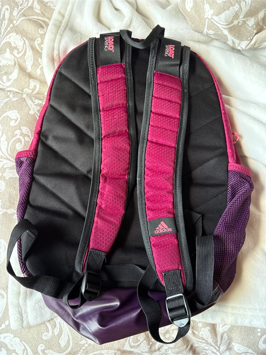 Adidas Hydroshield Backpack - photo 2