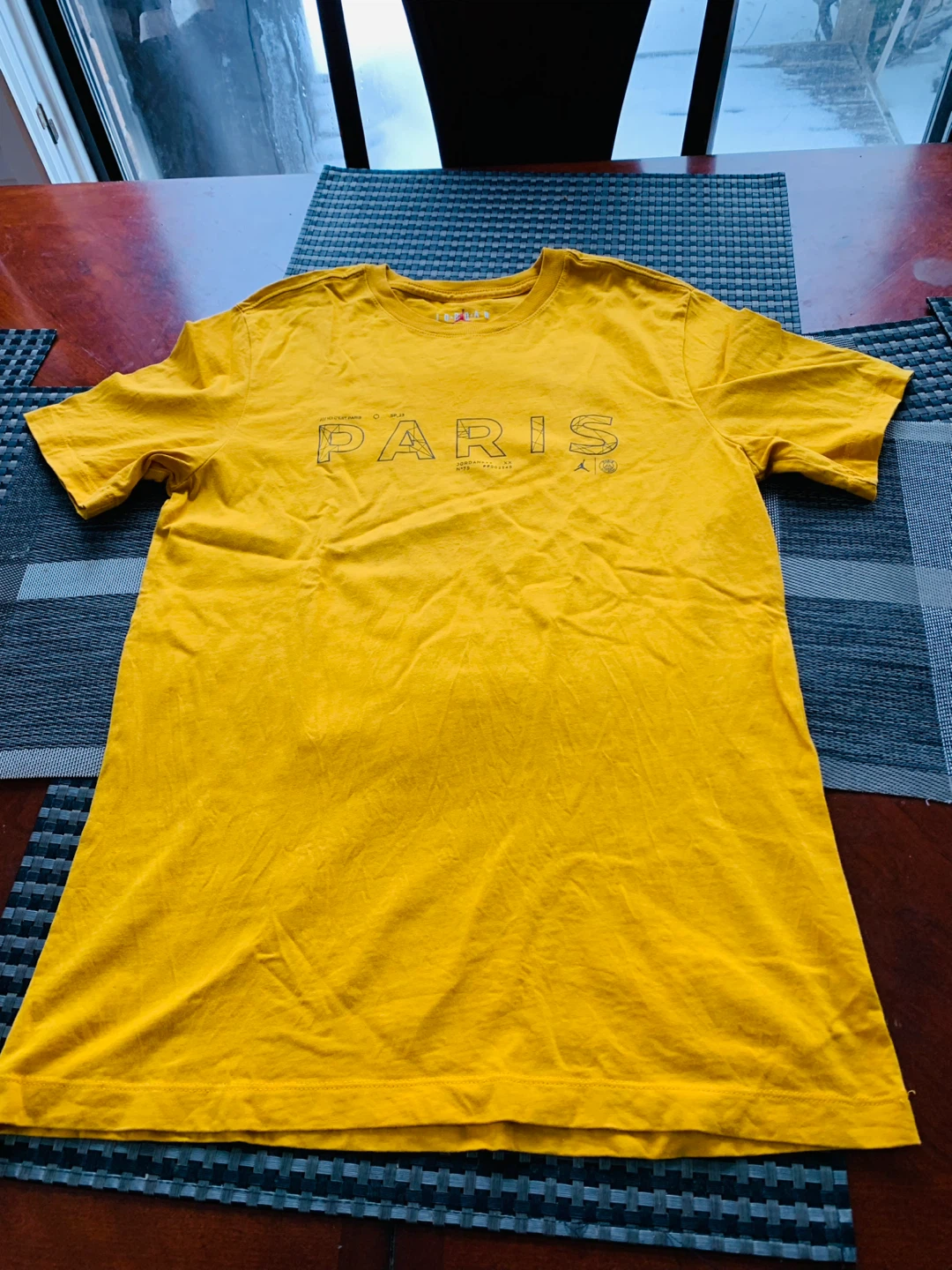 2 Men M/L Shirts for $5 - photo 2