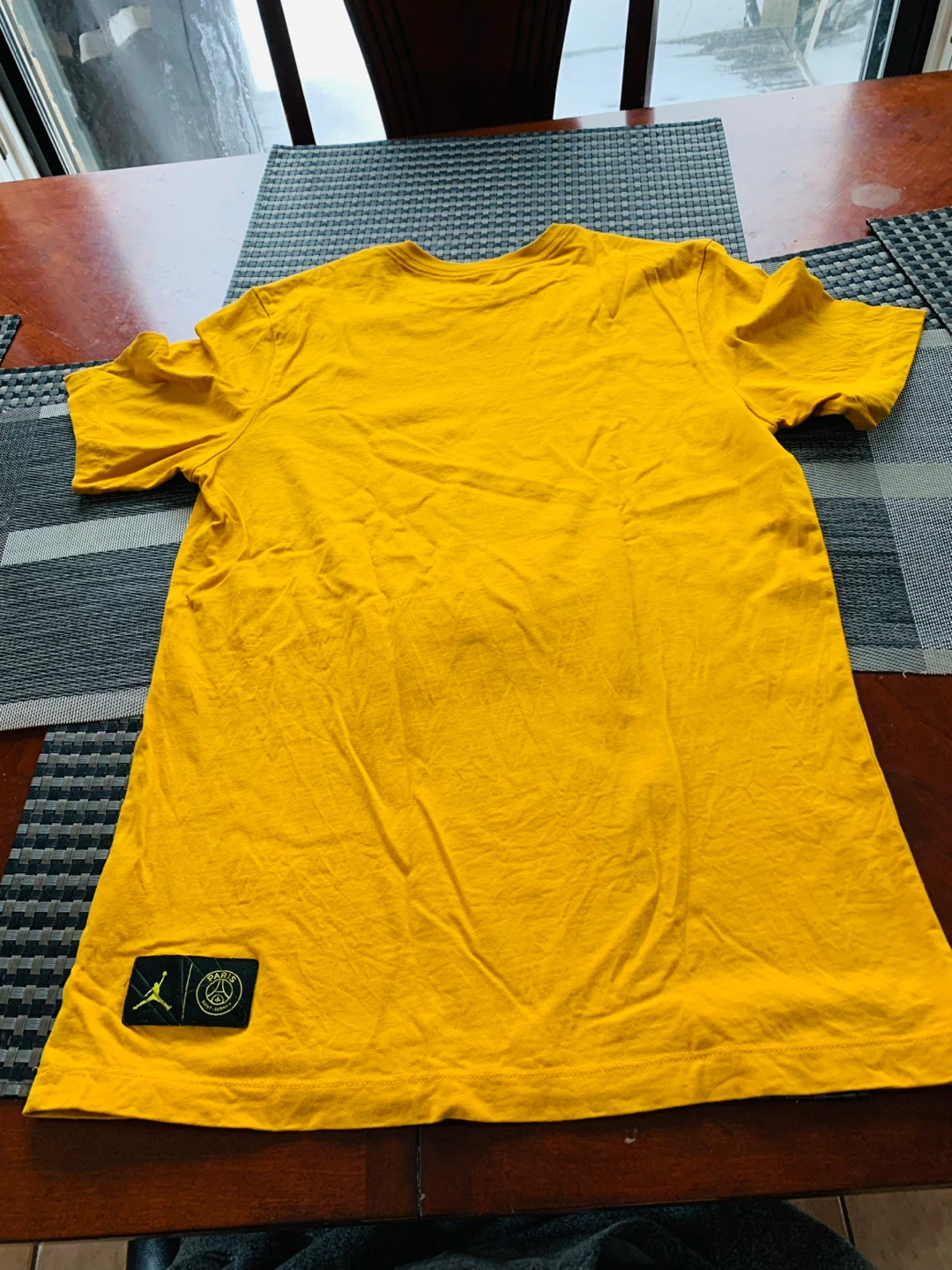 2 Men M/L Shirts for $5 - photo 3