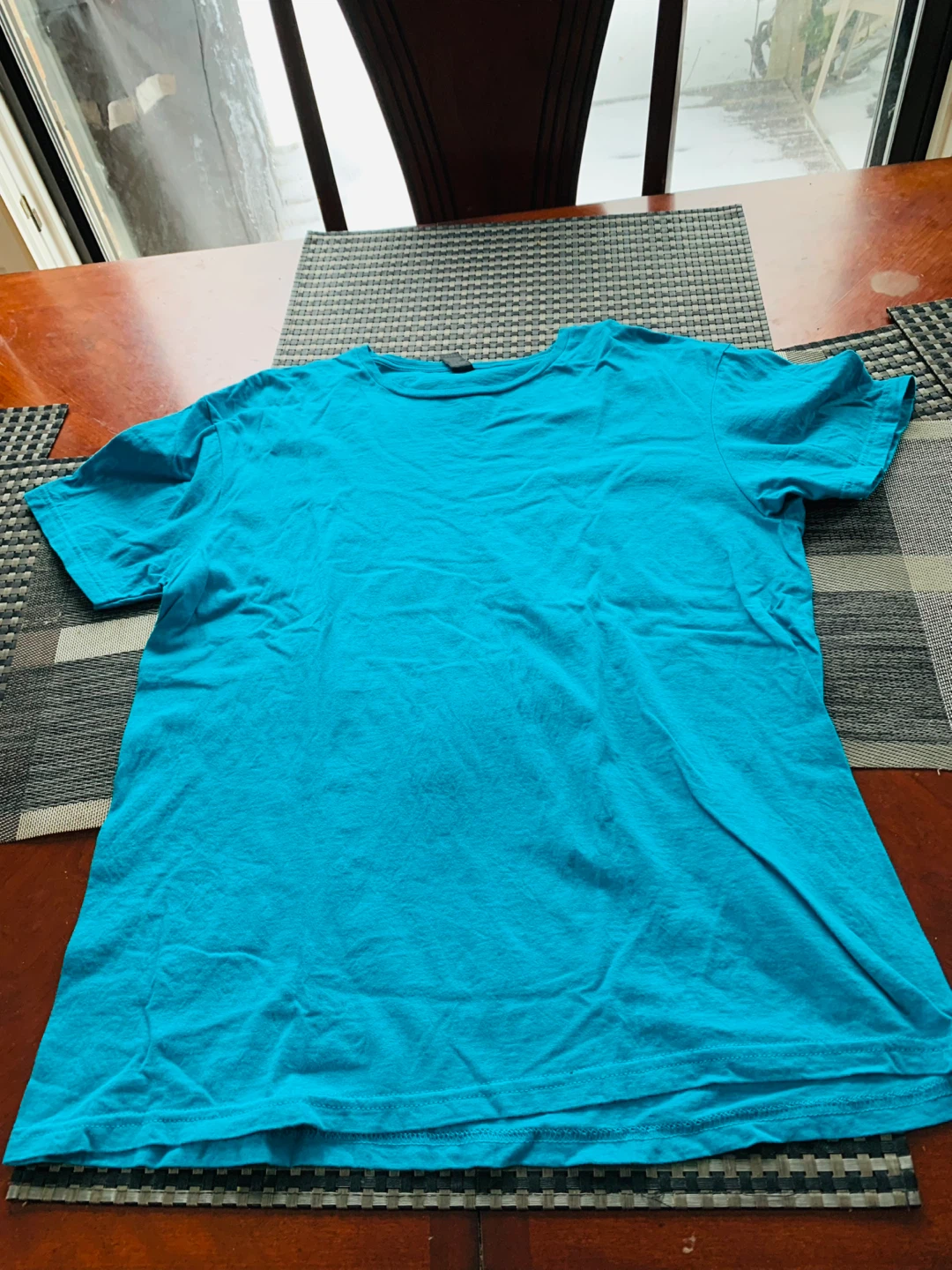 2 Men M/L Shirts for $5 - photo 5