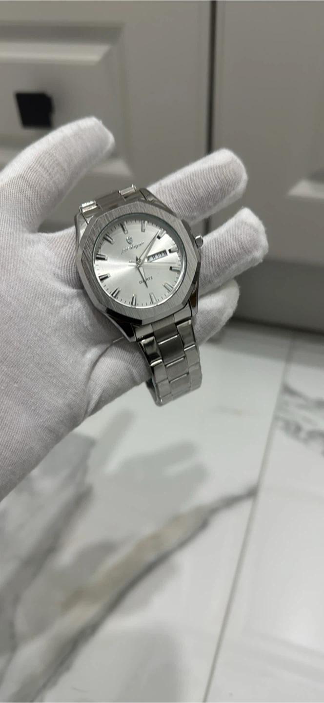 Poedagar Quartz Wristwatch - photo 2