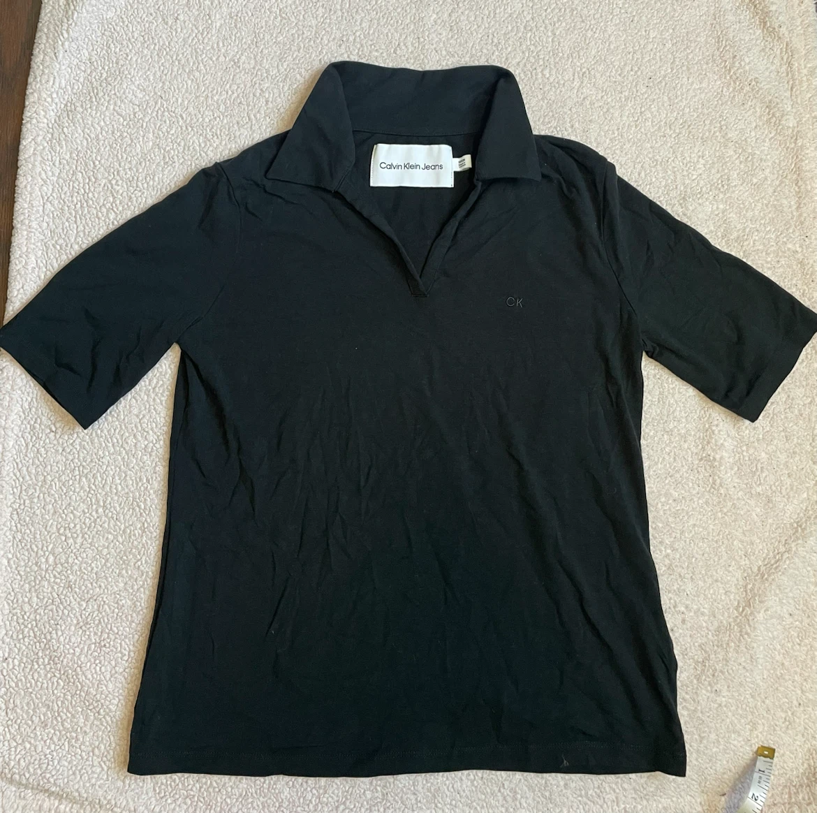 2pcs shirts Amelia and CK Jeans - photo 2