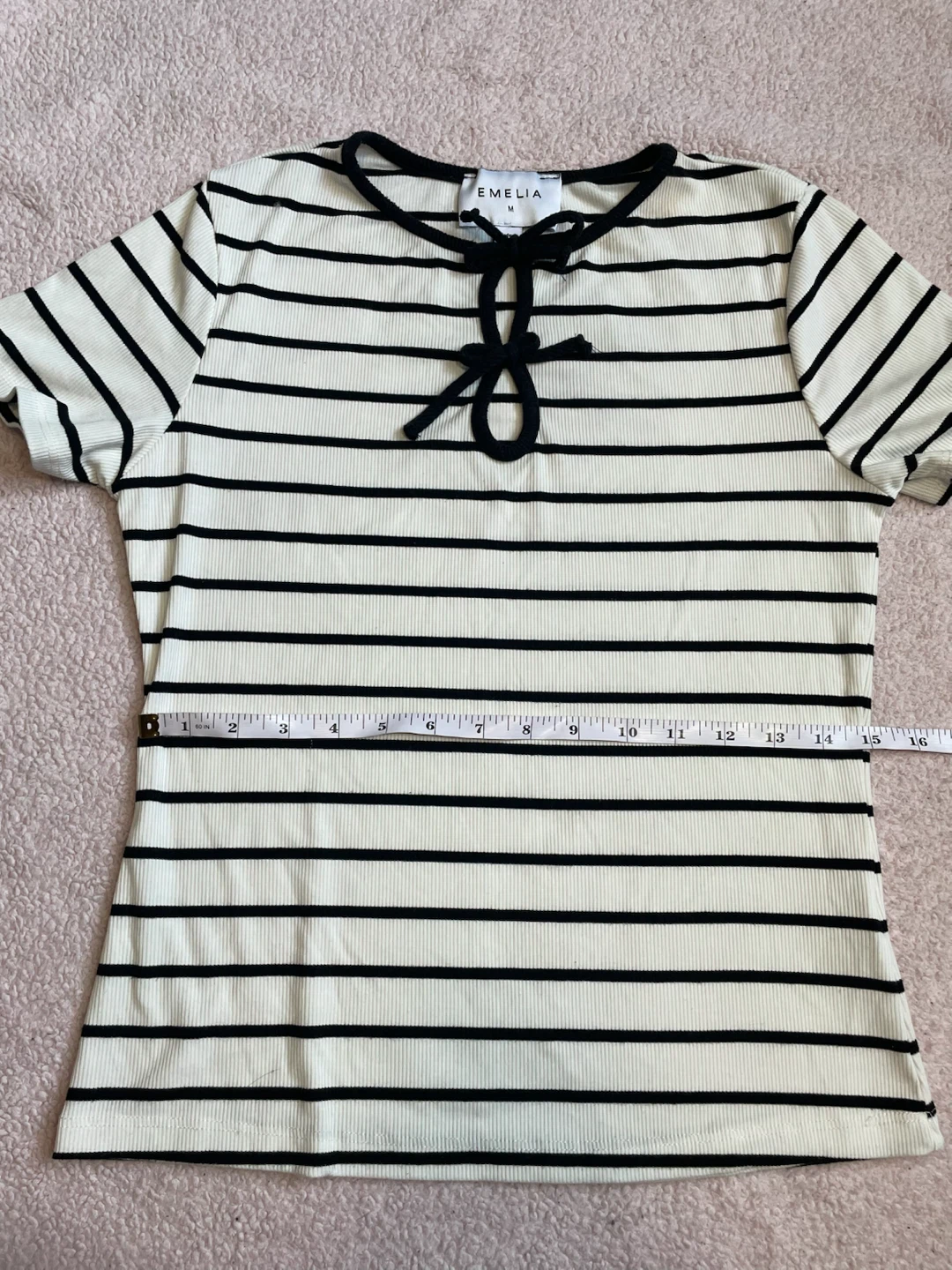 2pcs shirts Amelia and CK Jeans - photo 4