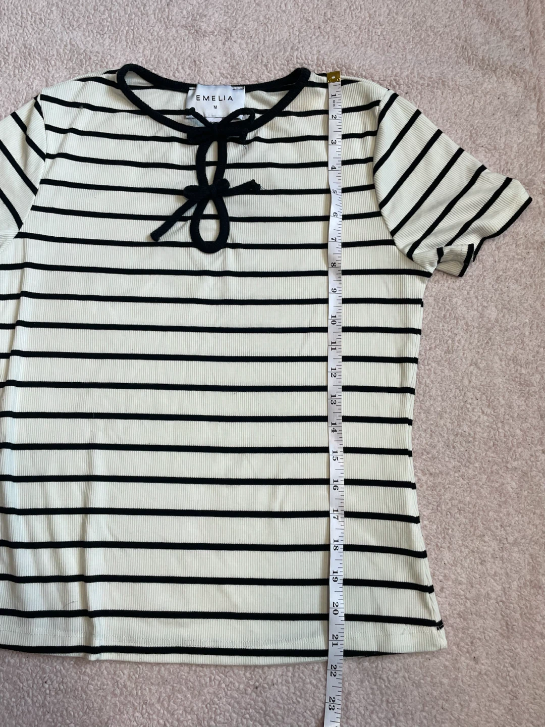 2pcs shirts Amelia and CK Jeans - photo 5