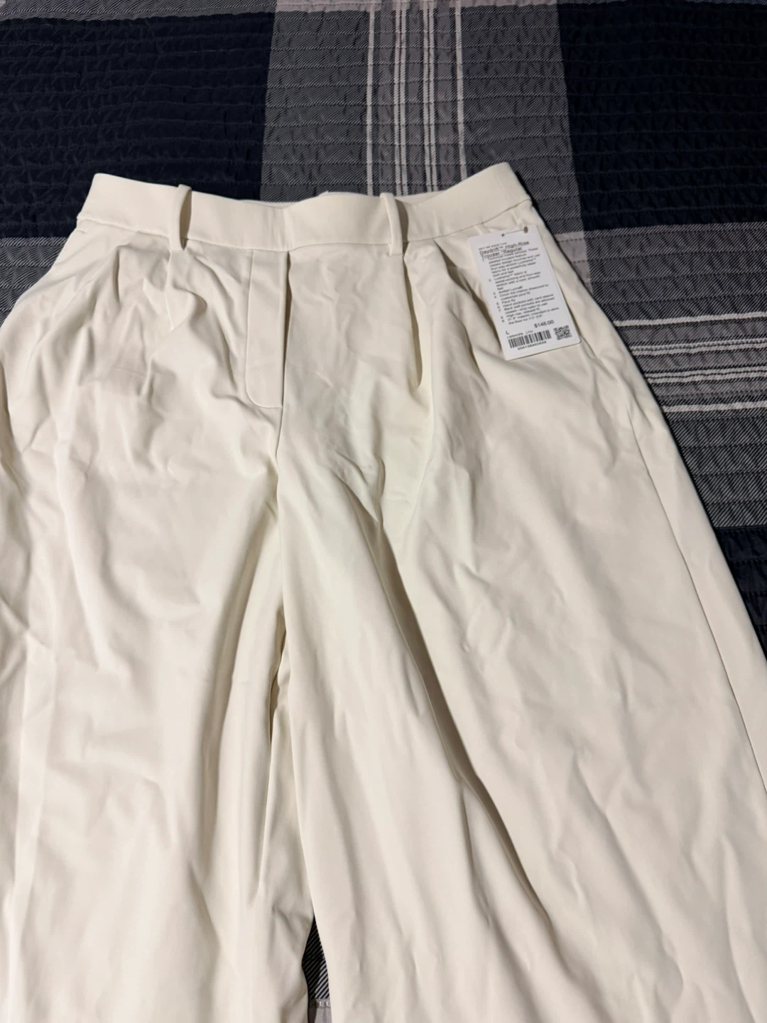 Lululemon Daysoft High-Rise Trouser - photo 2