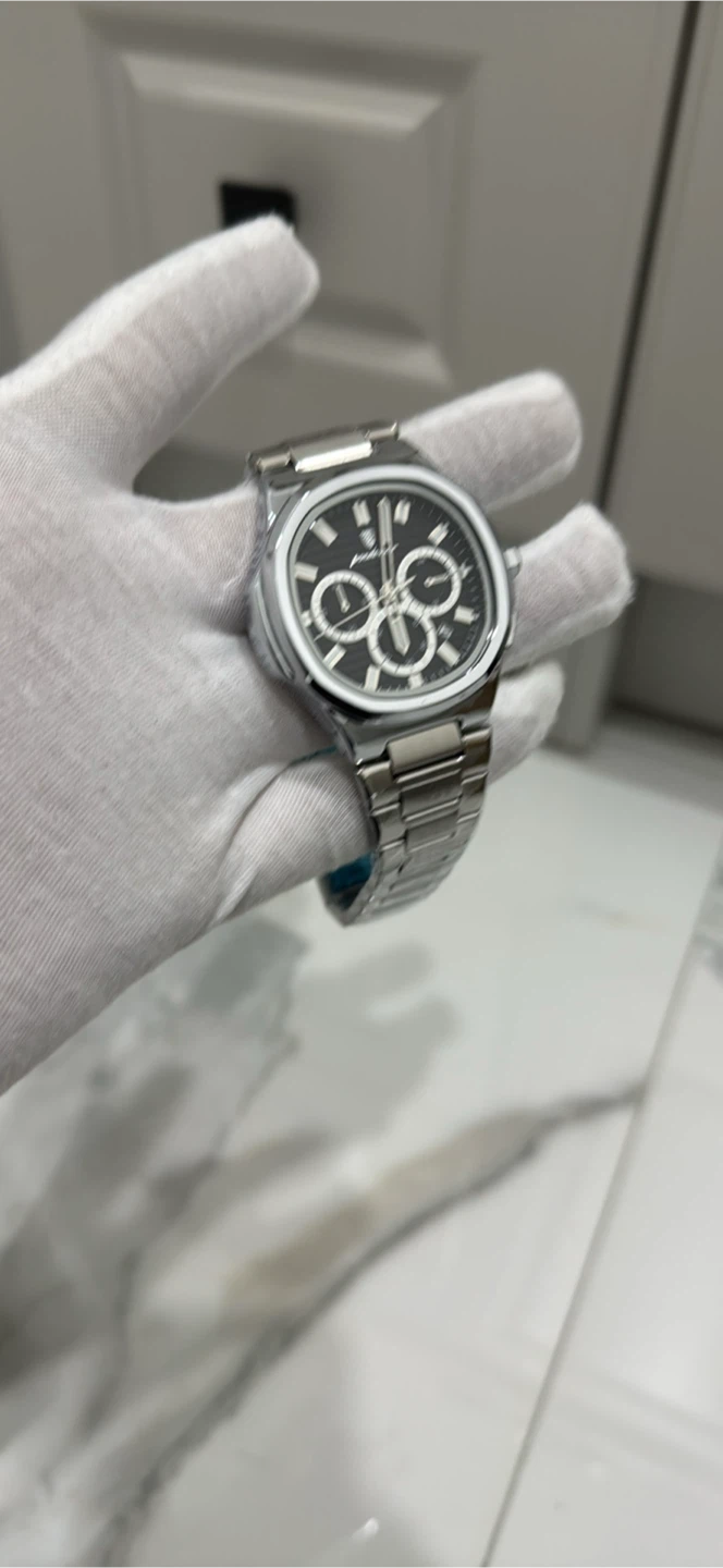 Prodiger Chronograph Watch