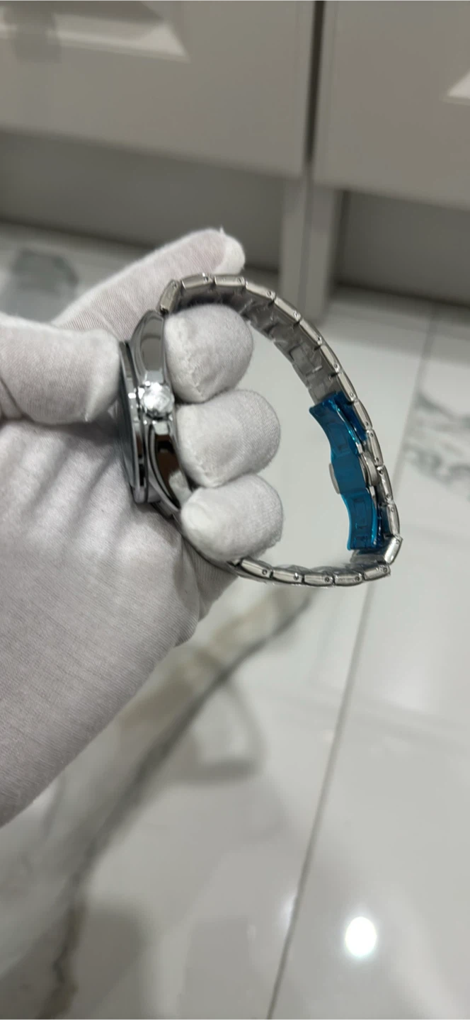Pagani Design Quartz Watch - photo 2