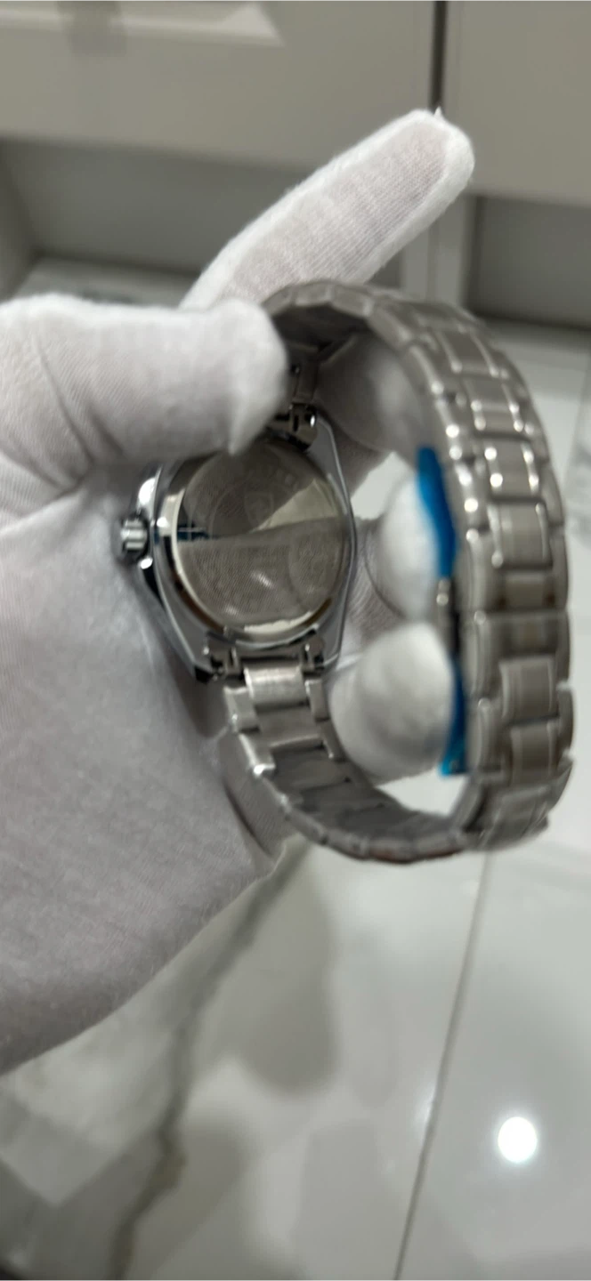 Pagani Design Quartz Watch - photo 3