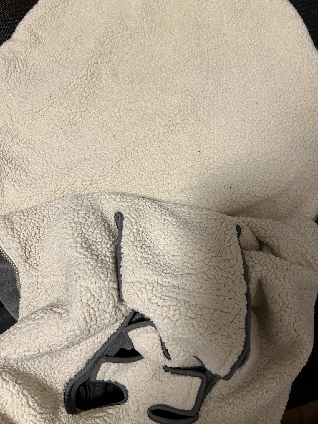 JJ Cole Bundleme Infant Car Seat Cover - photo 4