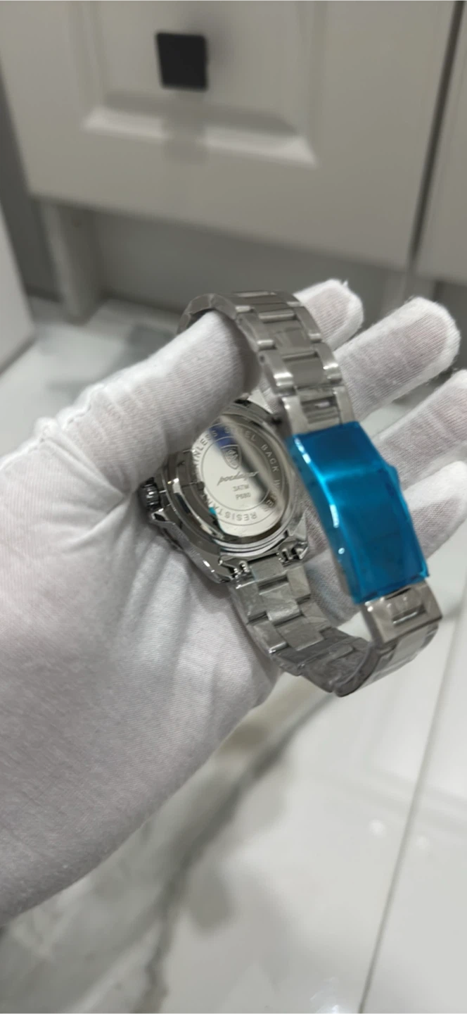 Pagani Design quartz Watch - photo 3