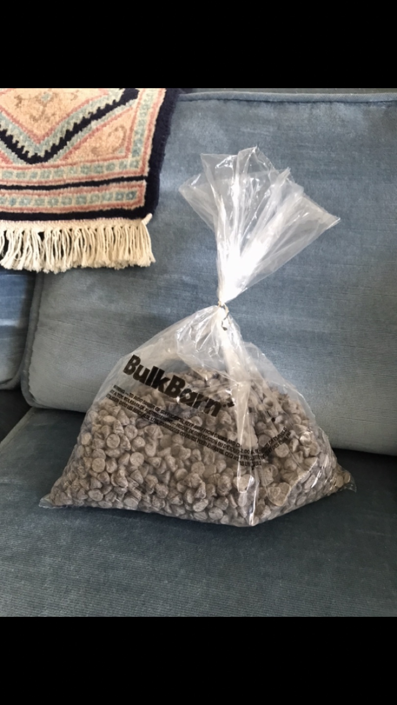 Baking: Choc Chips+Walnut Halves+Honey Graham Crumbs+✨FREE GIFT! - photo 5