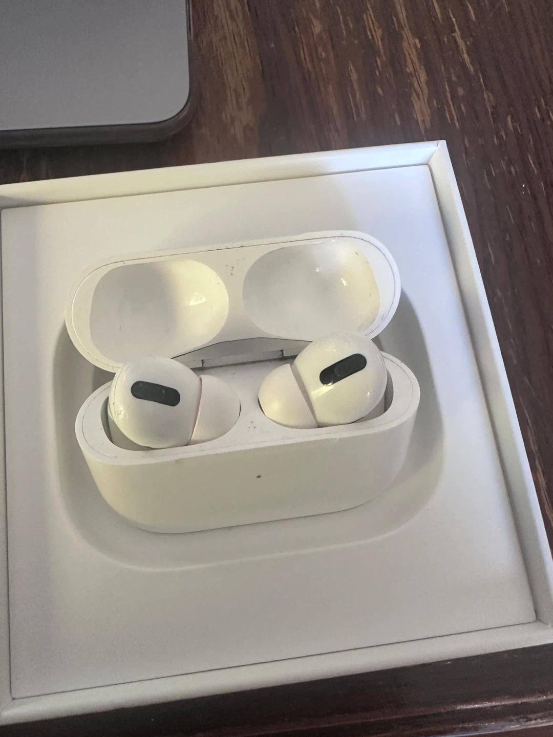 Airpods pro - photo 2