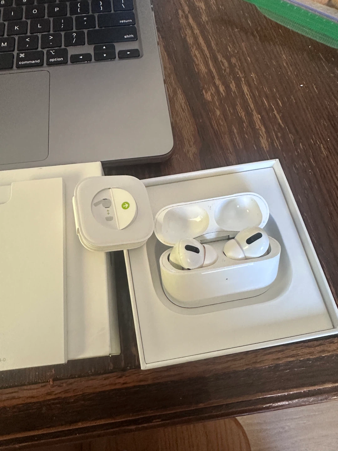 Airpods pro - photo 3