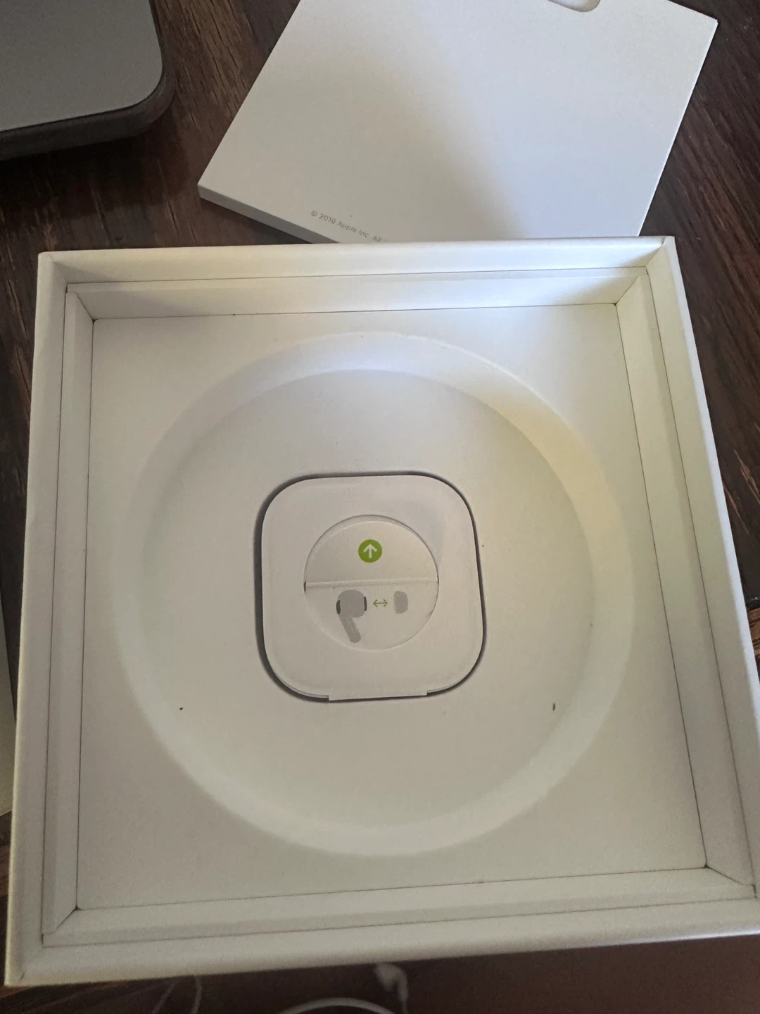 Airpods pro - photo 4