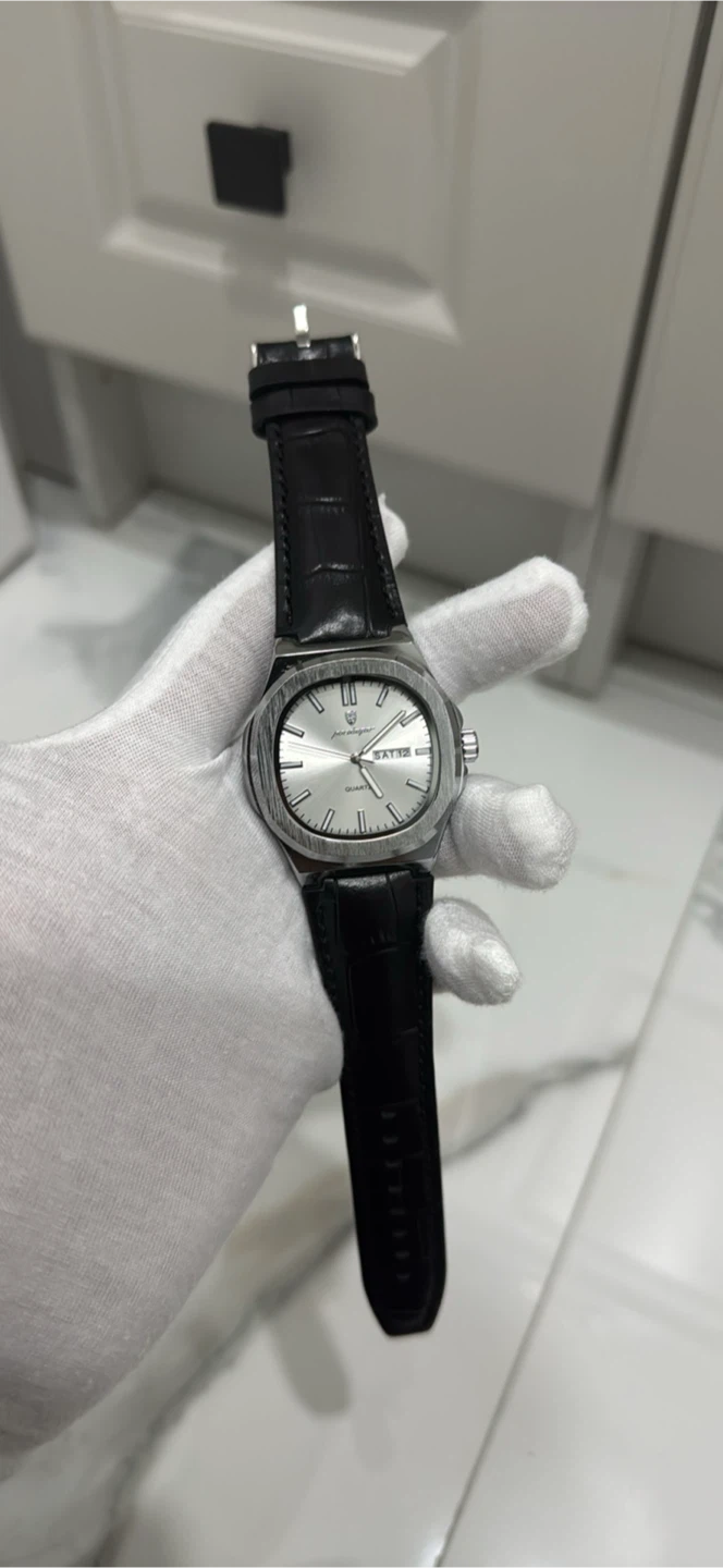 Poedagar Quartz Watch - photo 2