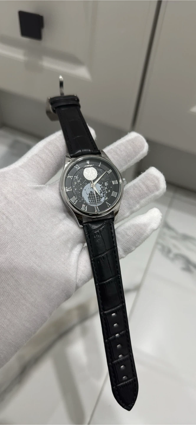 Poedagar P803 Watch