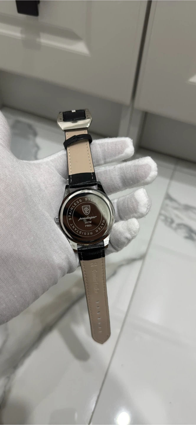 Poedagar P803 Watch - photo 3