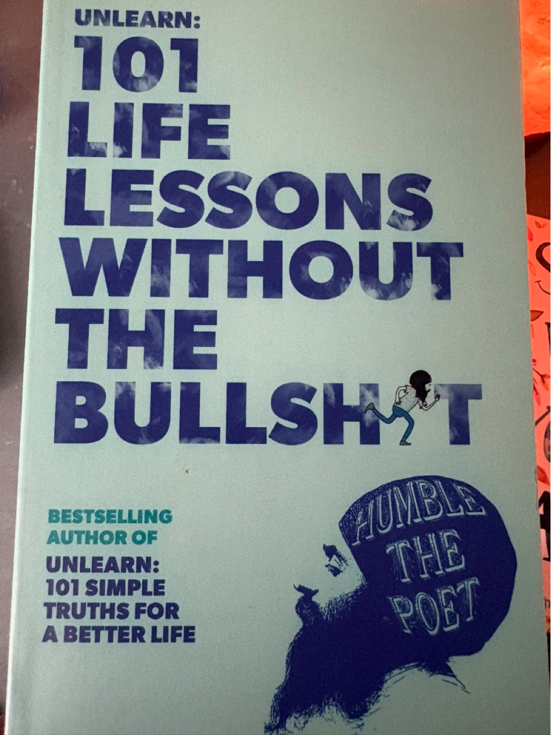 Set of 5 Assorted Bestseller Books - photo 5