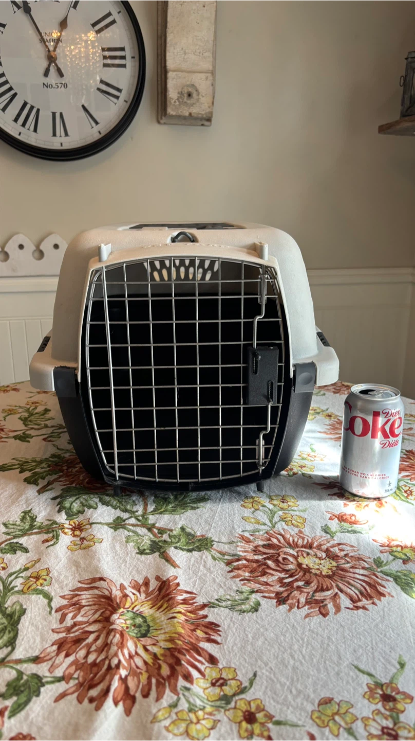Dog Crate for Small Dogs