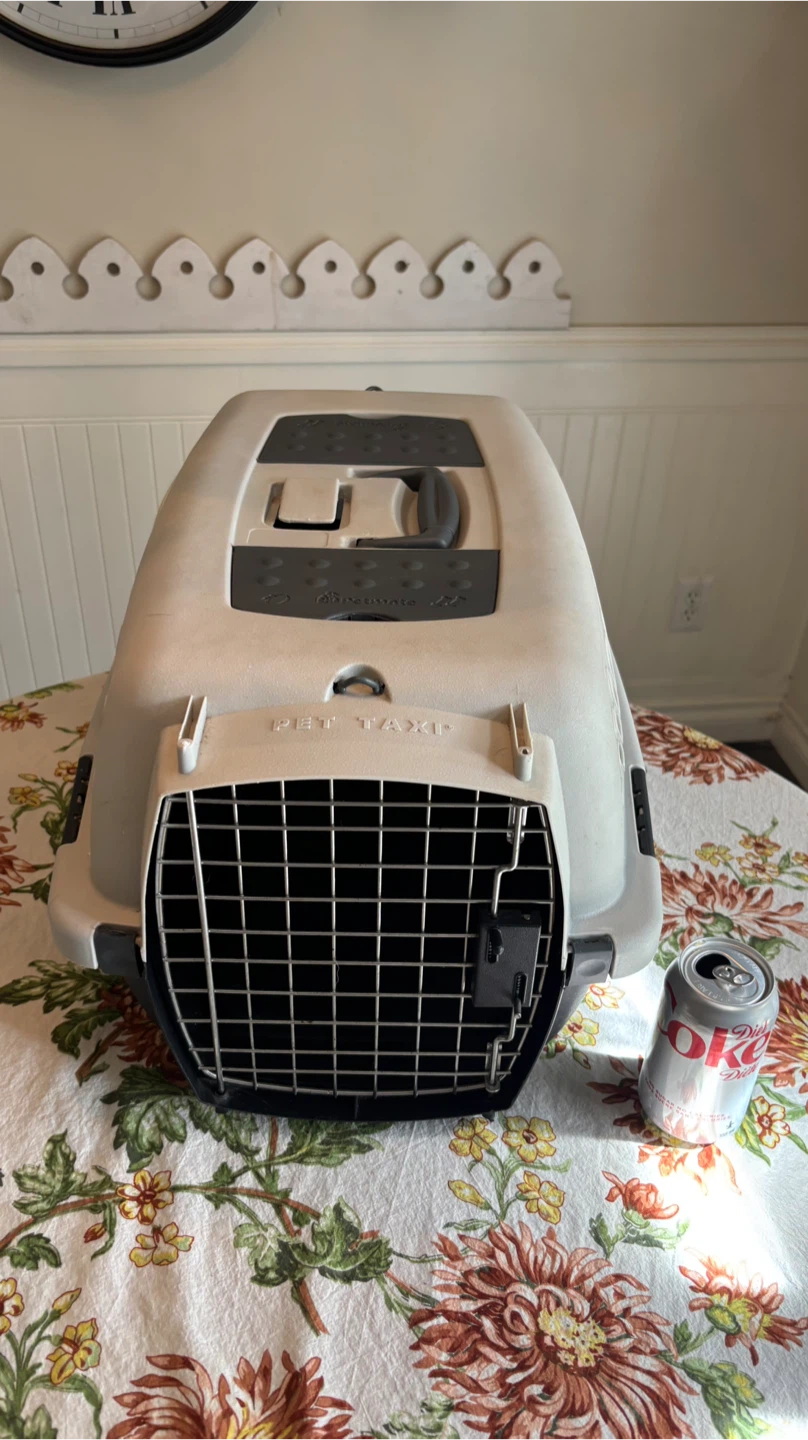 Dog Crate for Small Dogs - photo 2