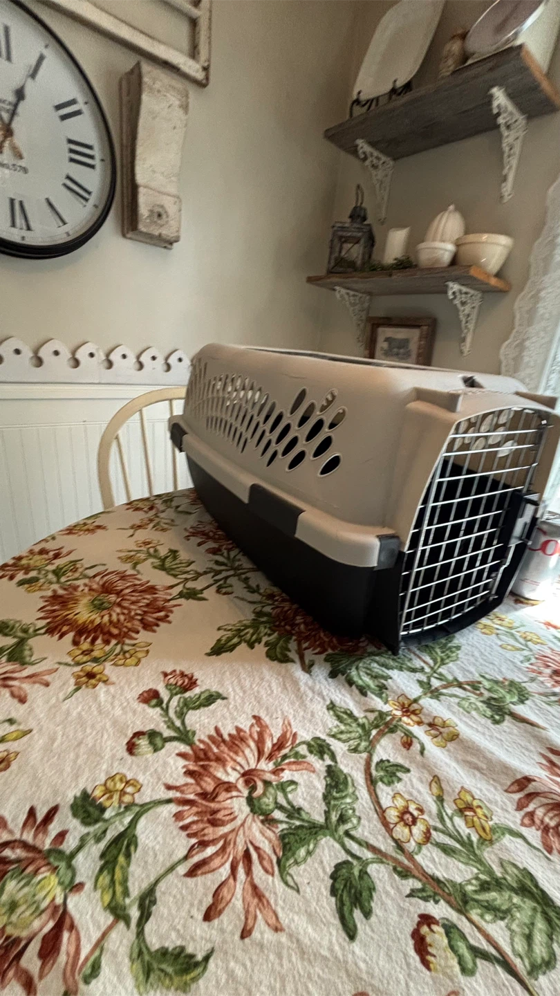 Dog Crate for Small Dogs - photo 3