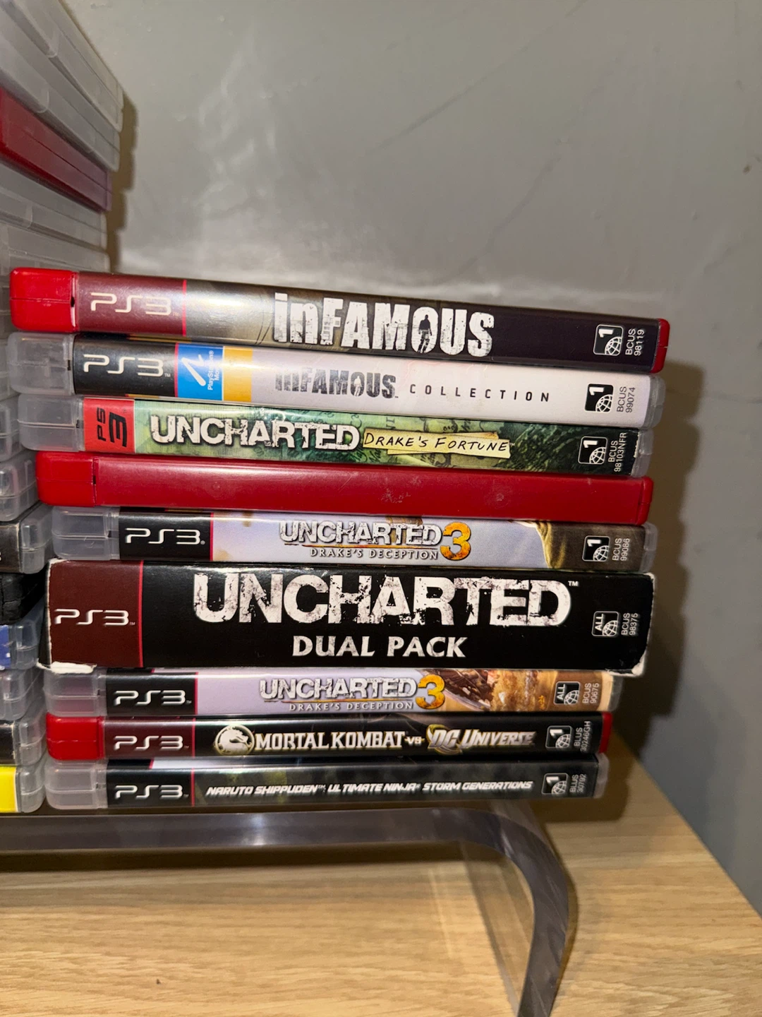 PS3 Video Games Part 3 Of 3 - photo 4