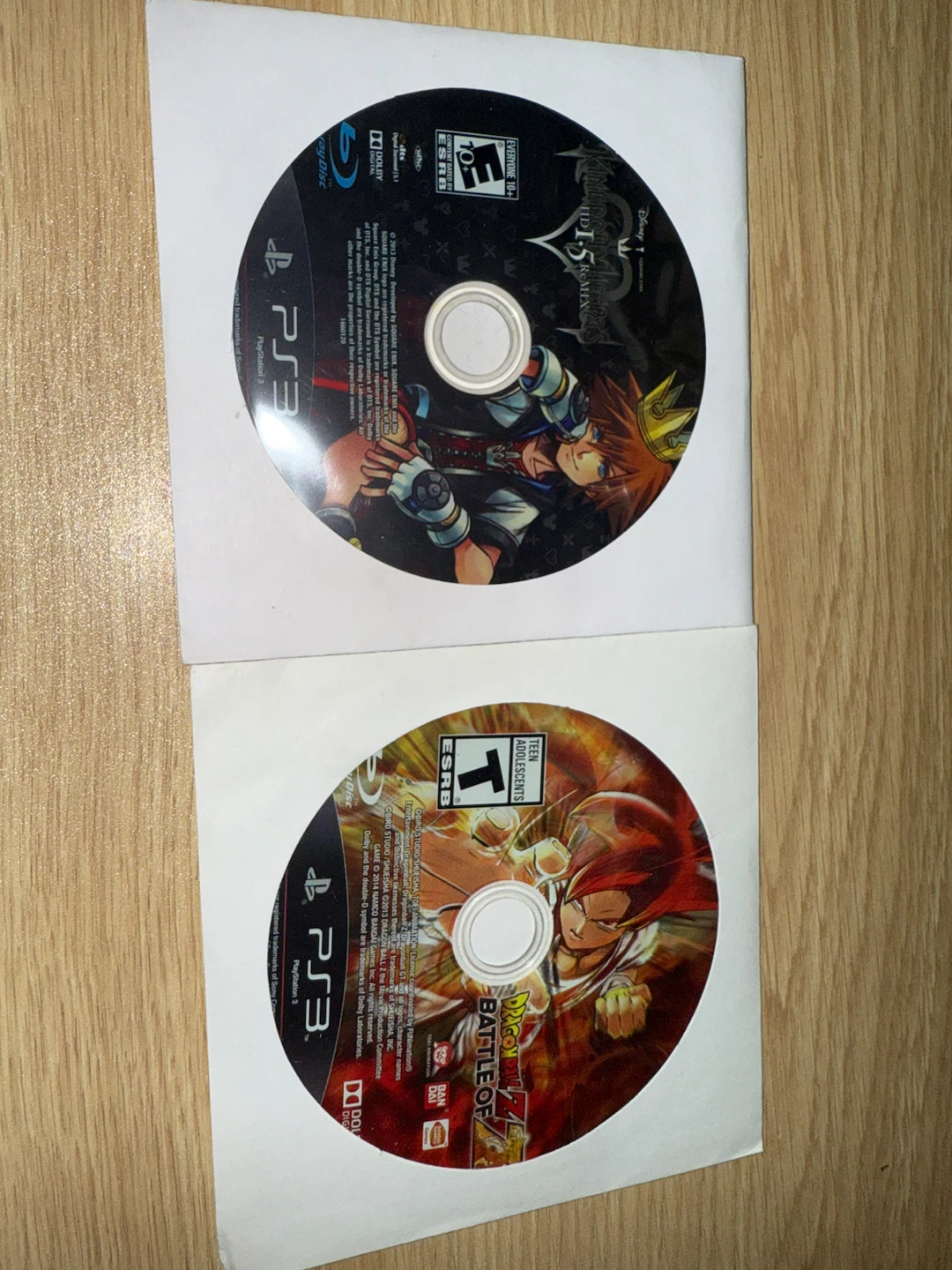 PS3 Video Games Part 3 Of 3 - photo 5