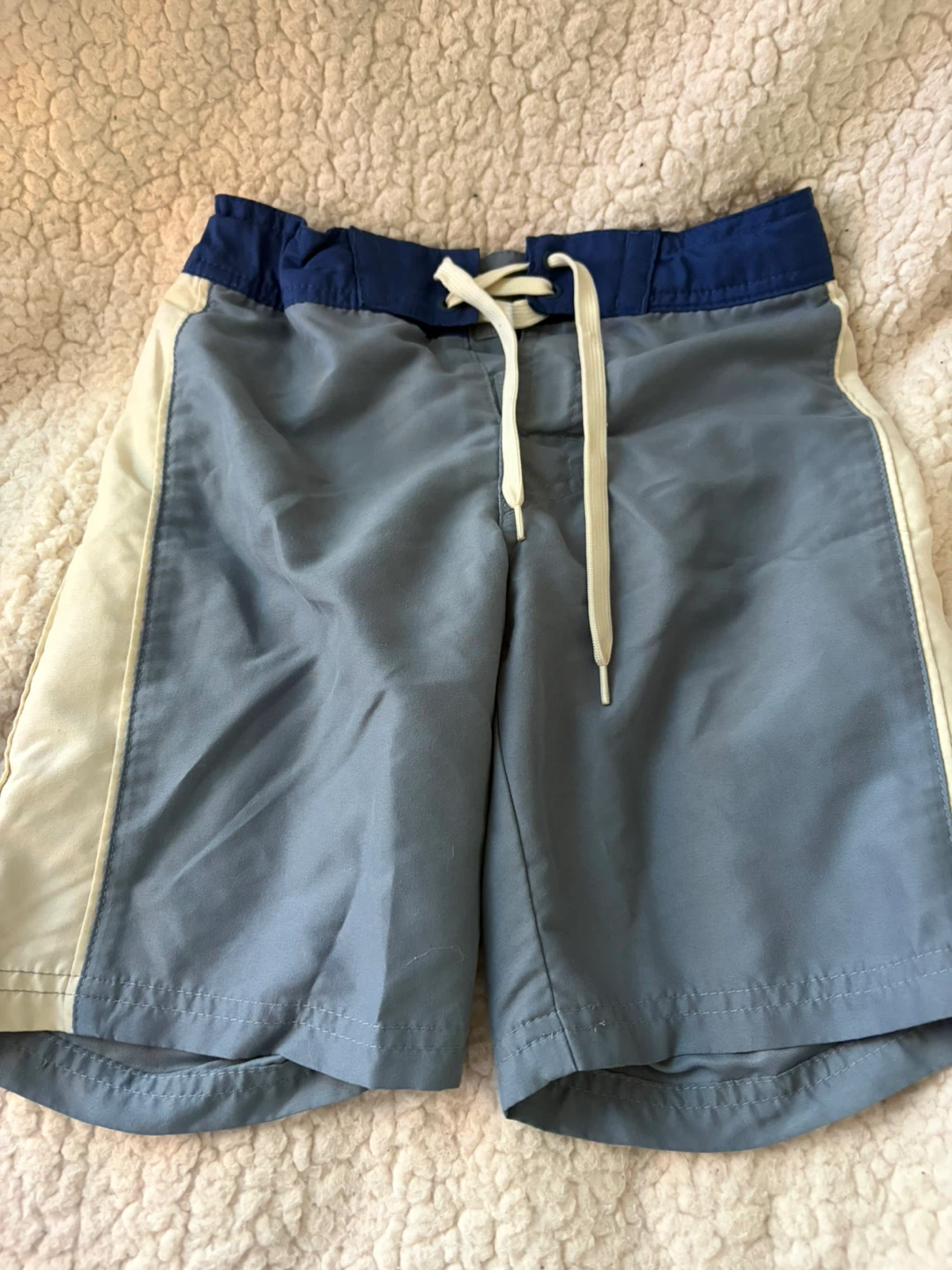 Art Class Boys Swim Shorts Size 7