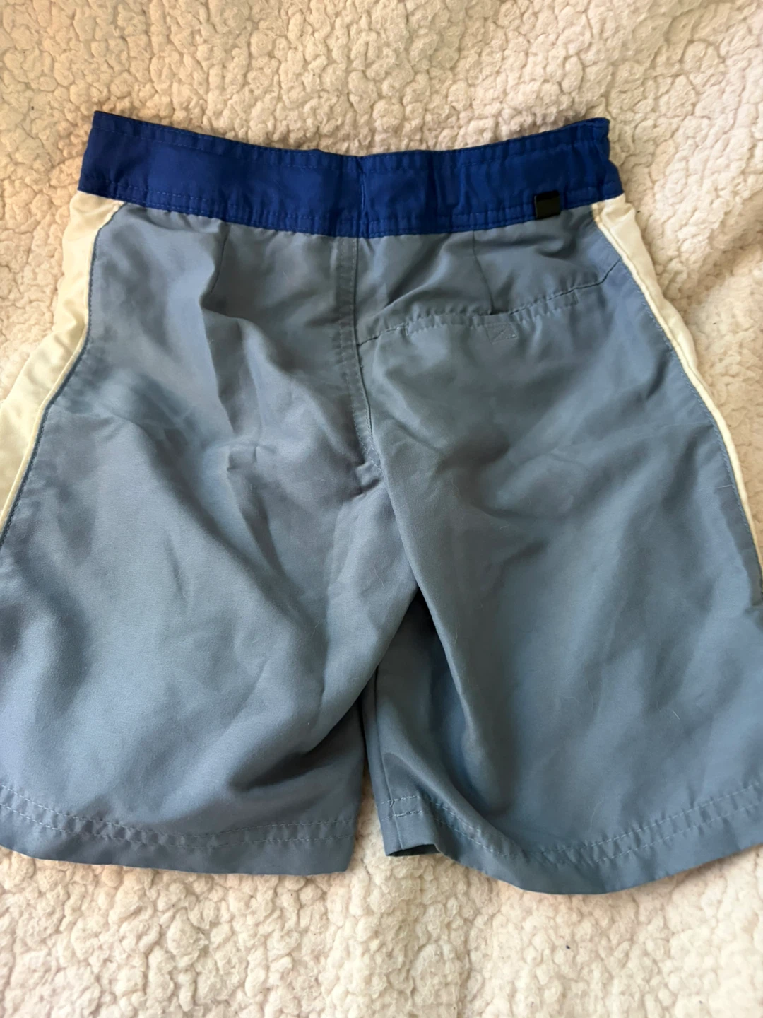 Art Class Boys Swim Shorts Size 7 - photo 3