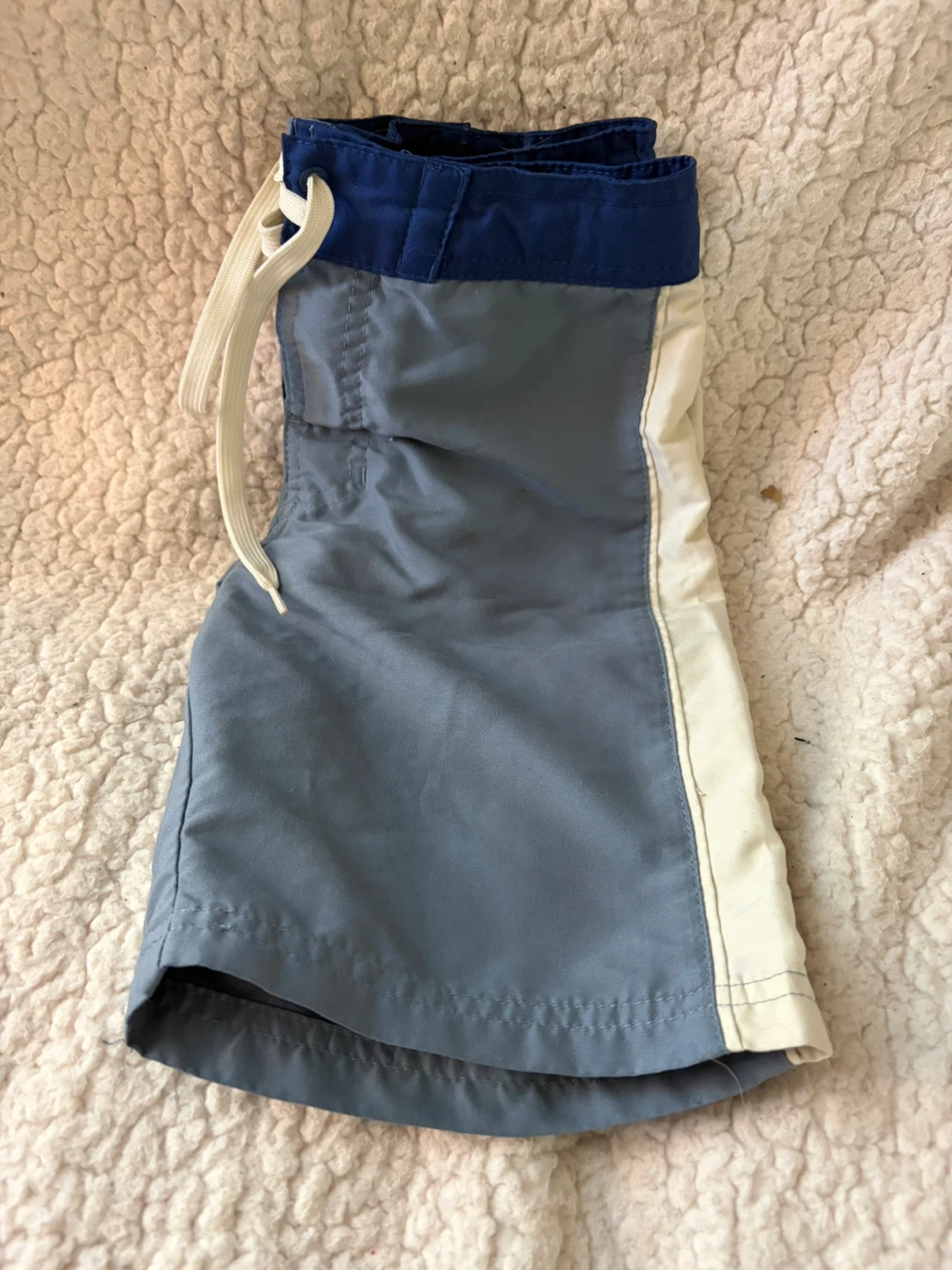 Art Class Boys Swim Shorts Size 7 - photo 4