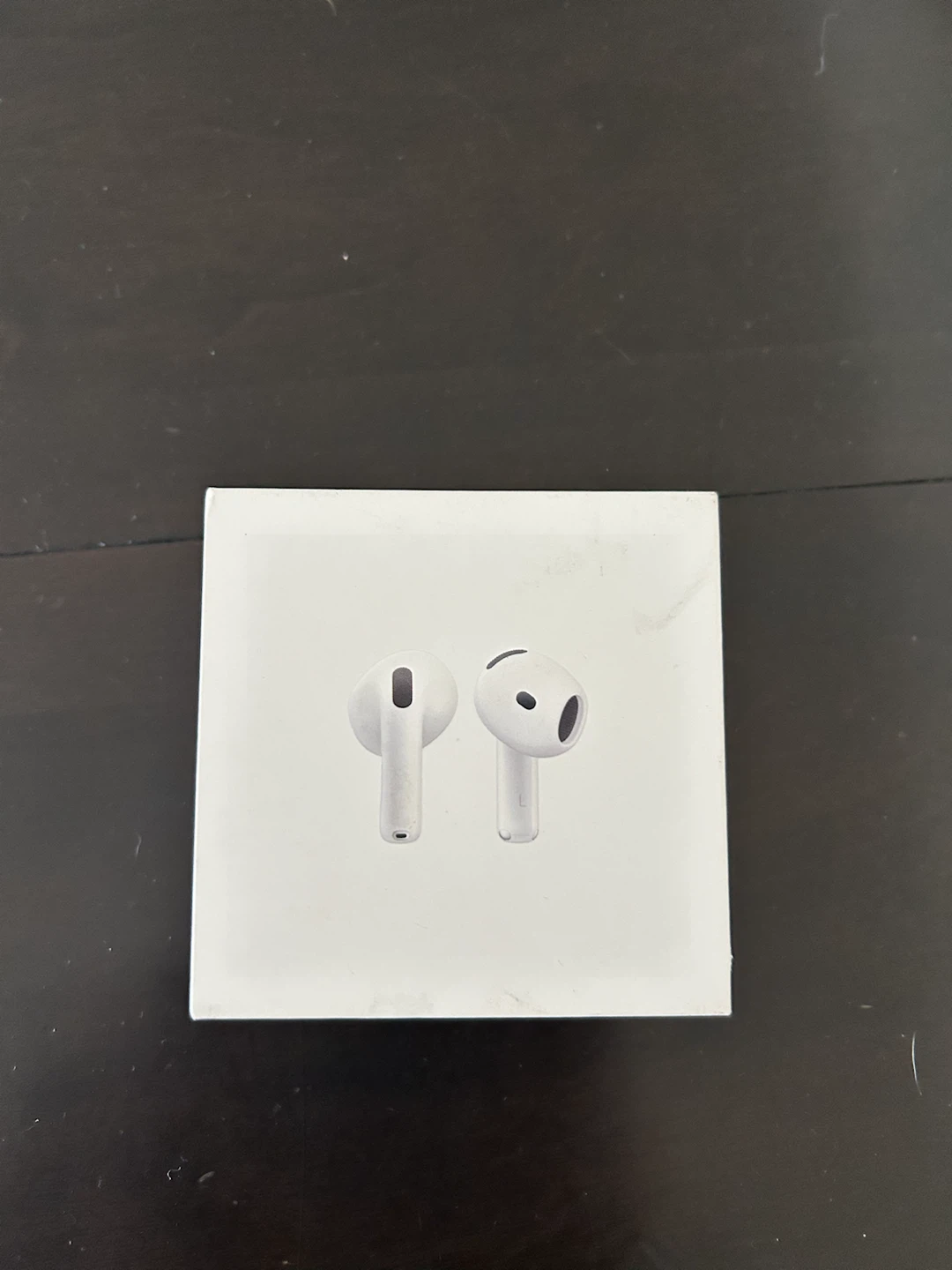 Apple AirPods 4