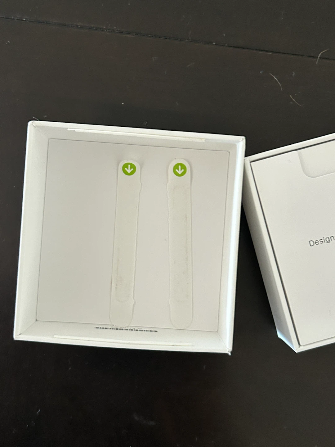 Apple AirPods 4 - photo 3