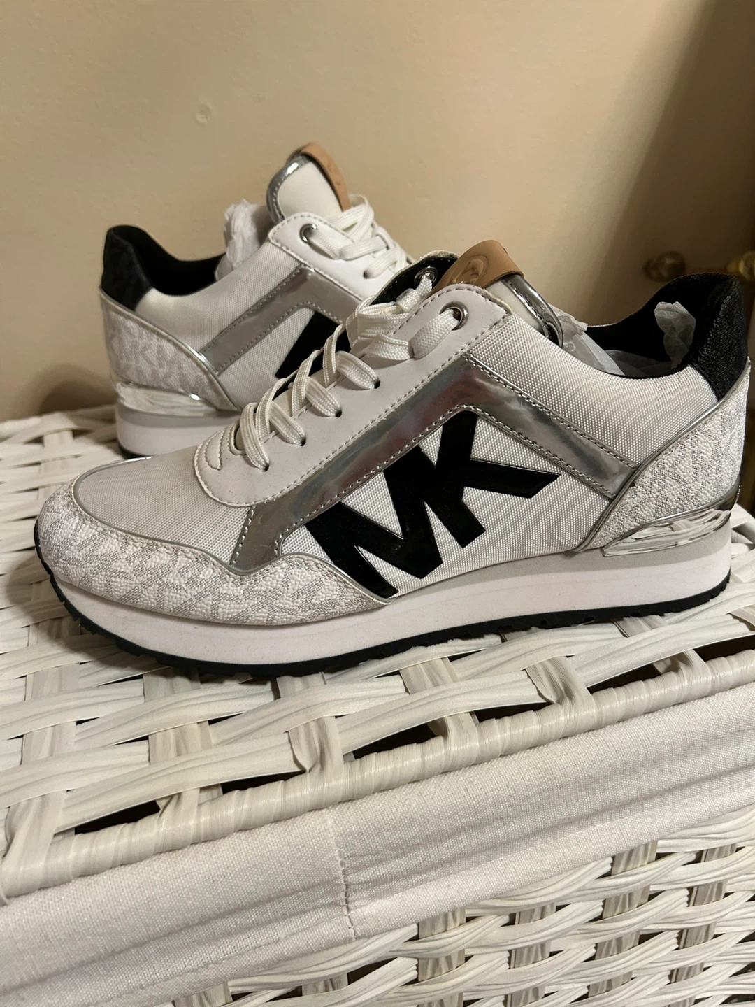 Michael Kors Women's Sneakers