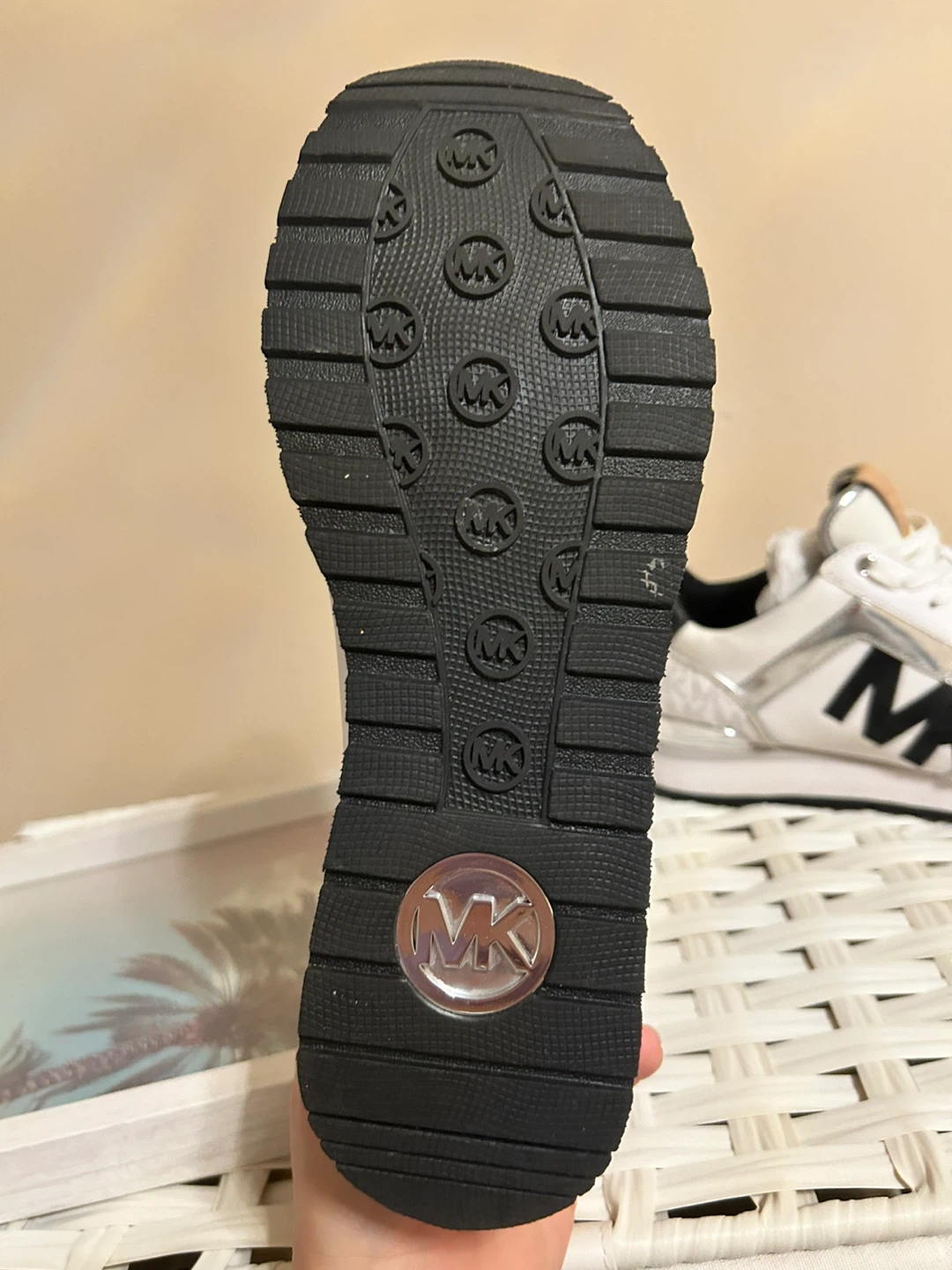 Michael Kors Women's Sneakers - photo 2