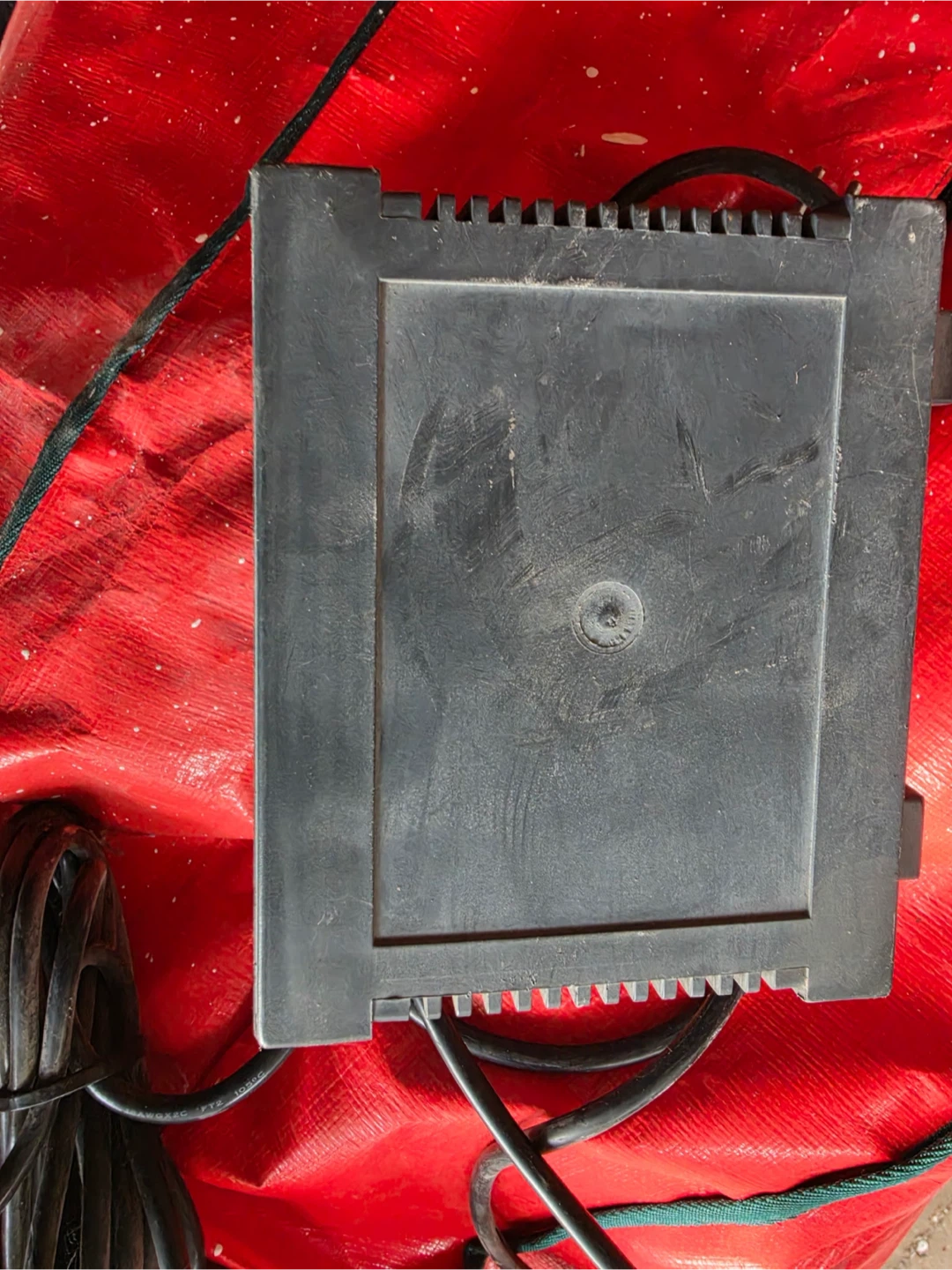 Bentley Crewe Automatic Battery Charger - photo 2