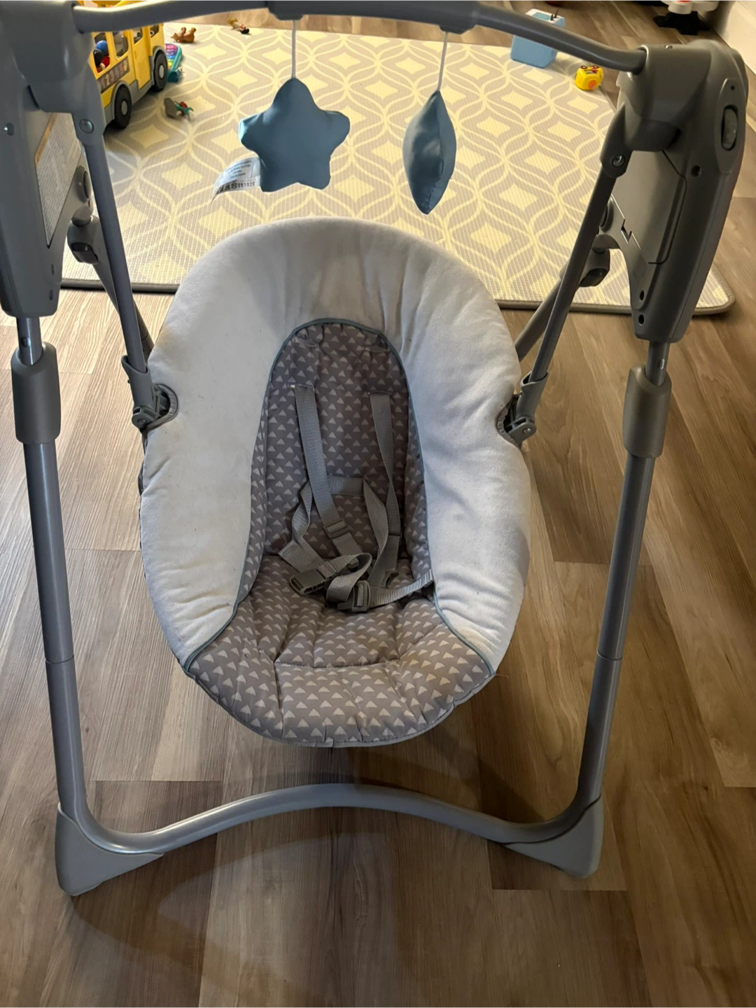 Graco Baby Swing
