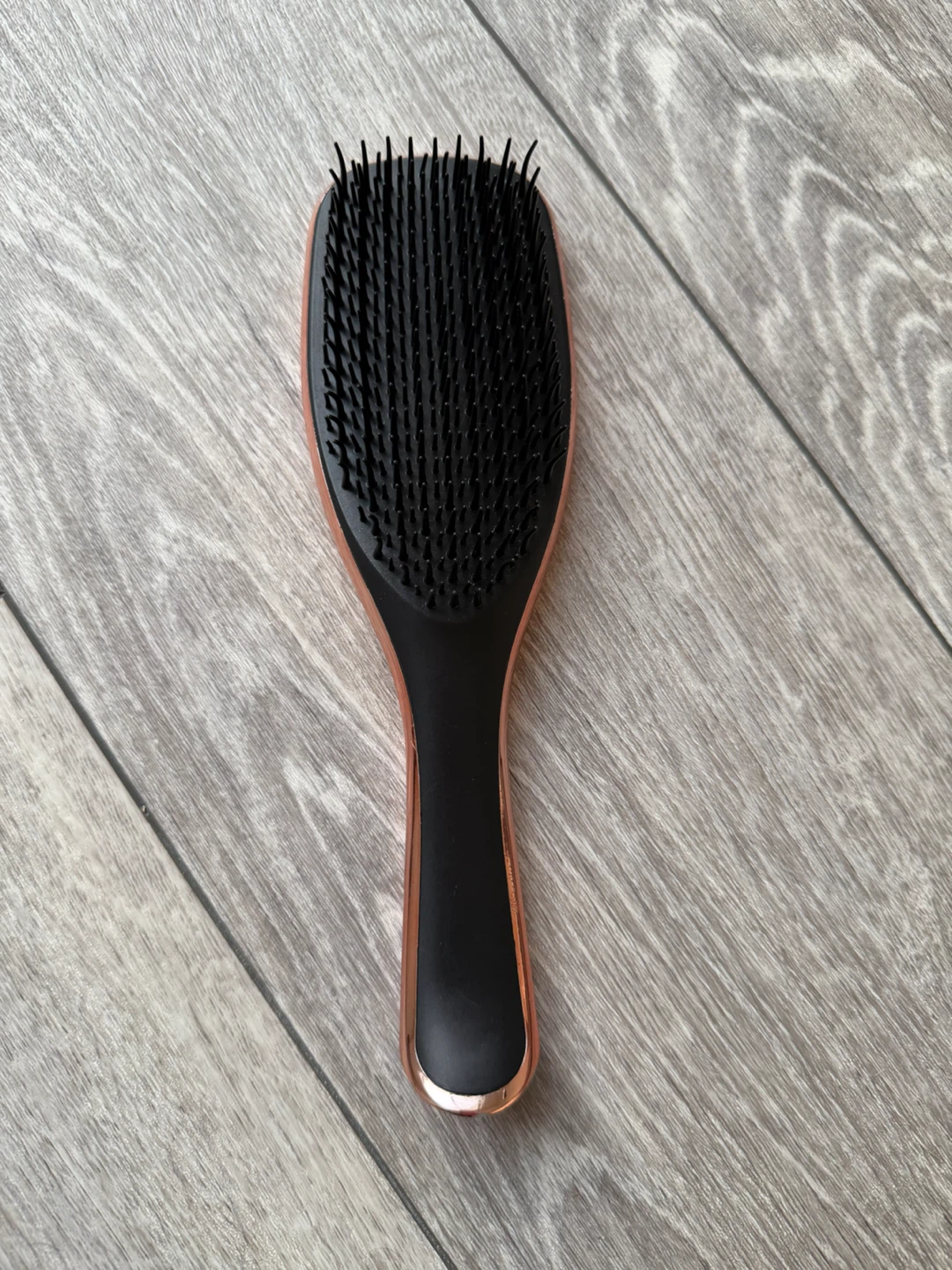 Tangle Teezer Detangling Hairbrush Rose Gold