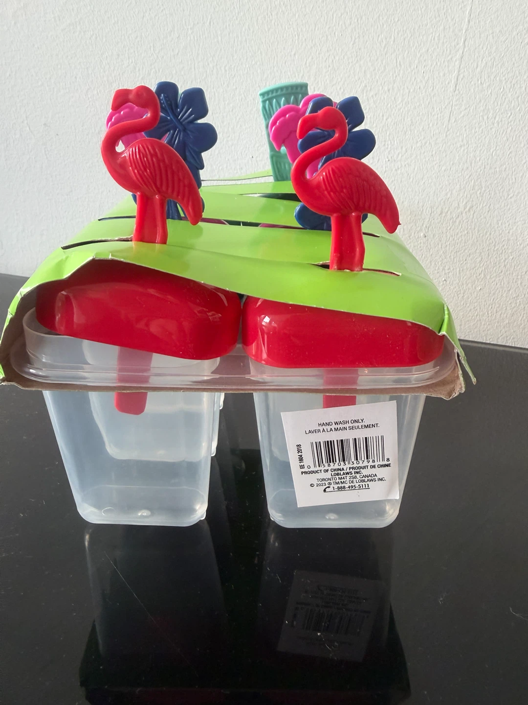 Ice Pop Mould - photo 2
